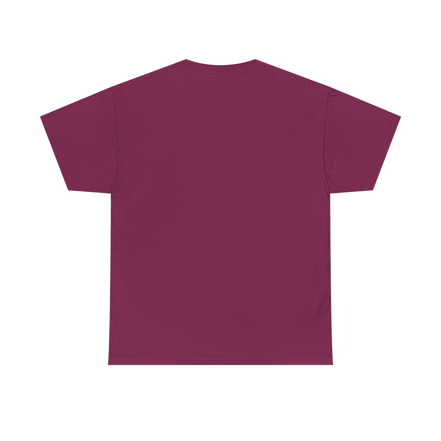Let Them Self Expression Tee