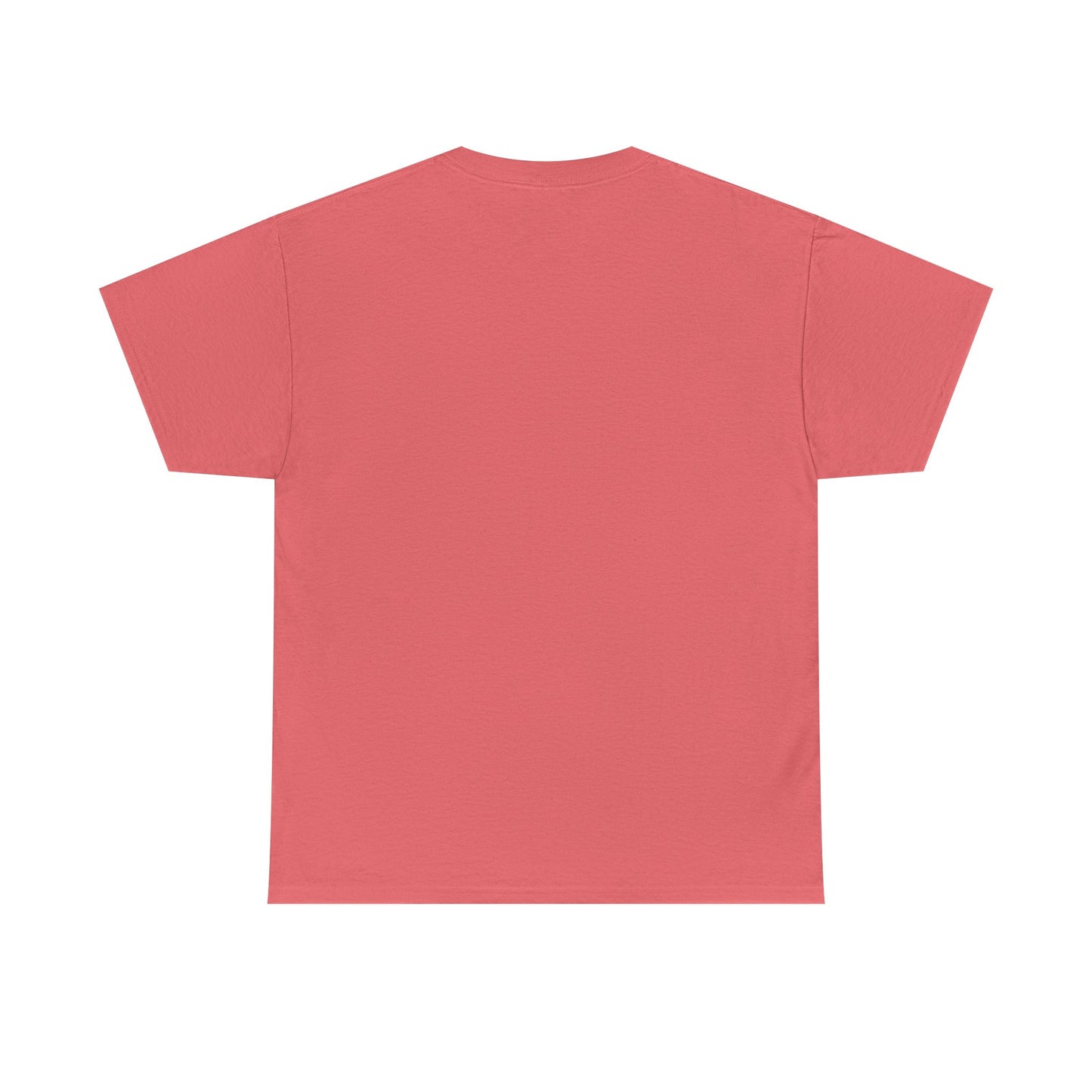 Empowering Family Tee - 'Raise Them Right' Unisex Heavy Cotton Tee