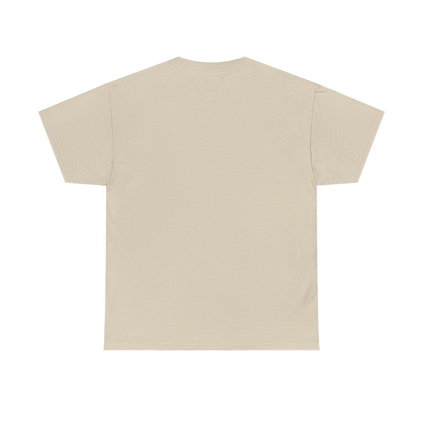Good Morning Breakfast Unisex Cotton Tee