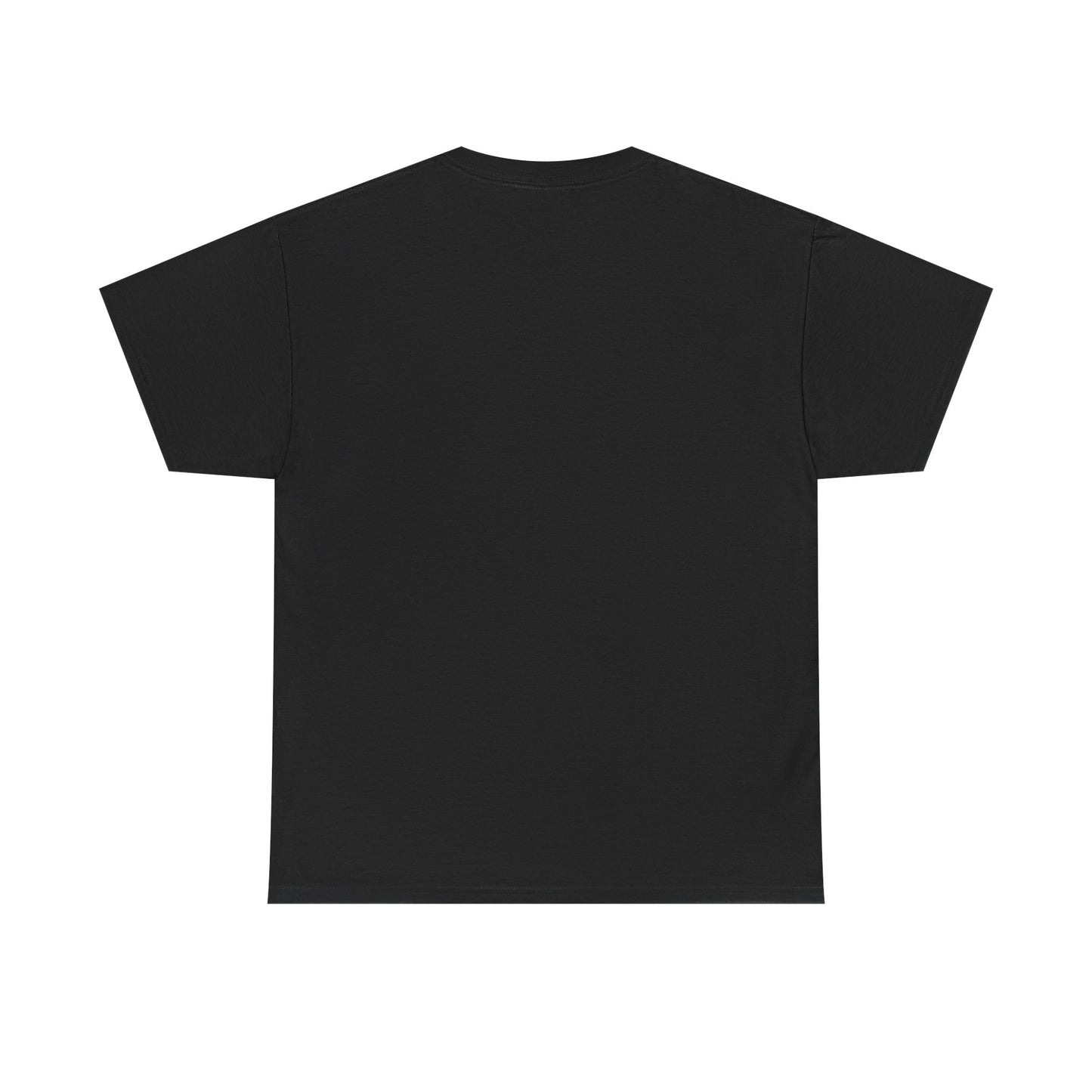 Floral Nana Tee