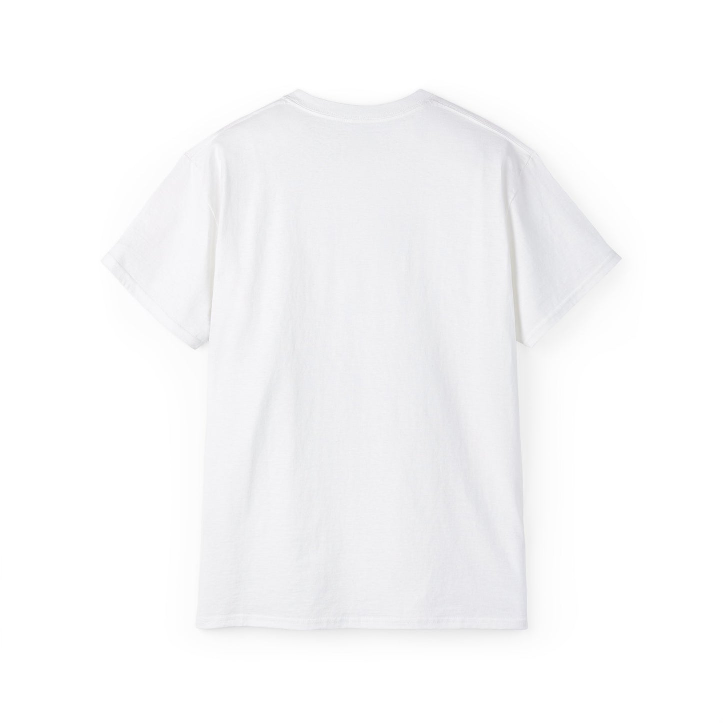 Evolving Quote Unisex Ultra Cotton Tee