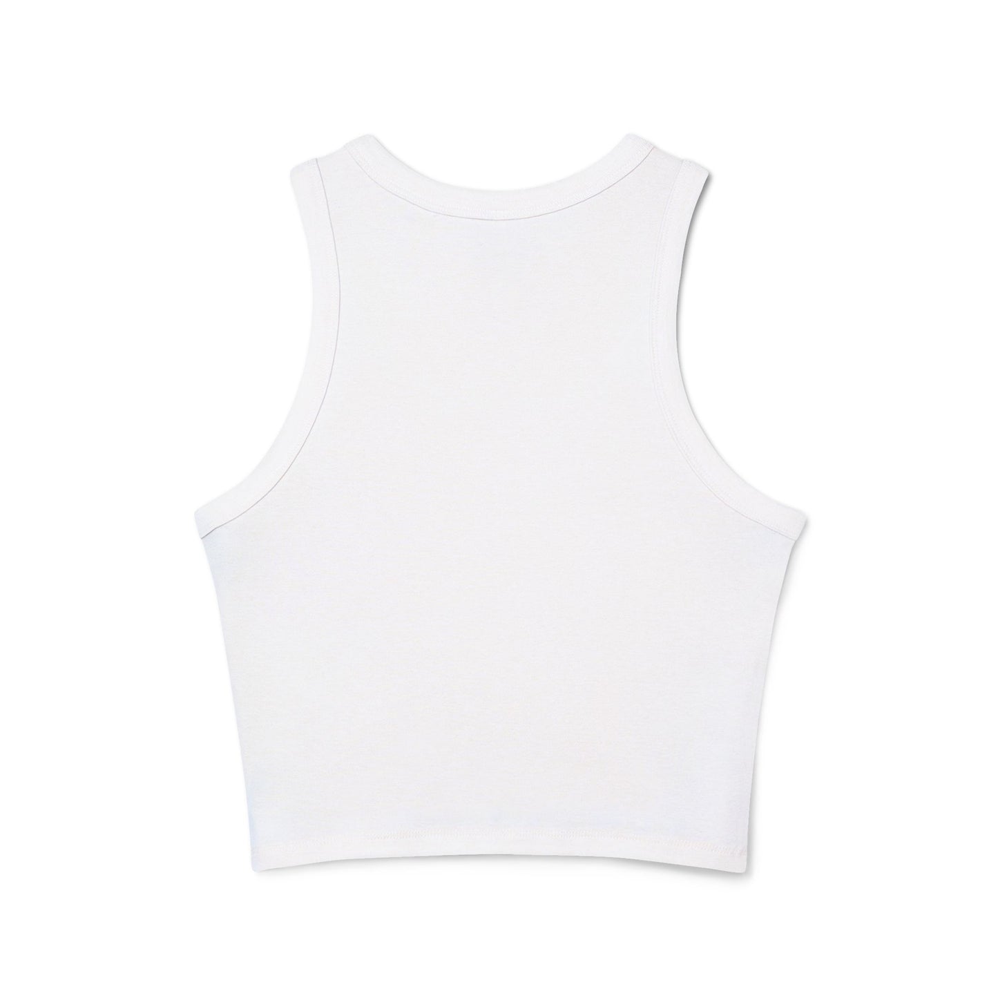 Unbothered Women's Racer Tank