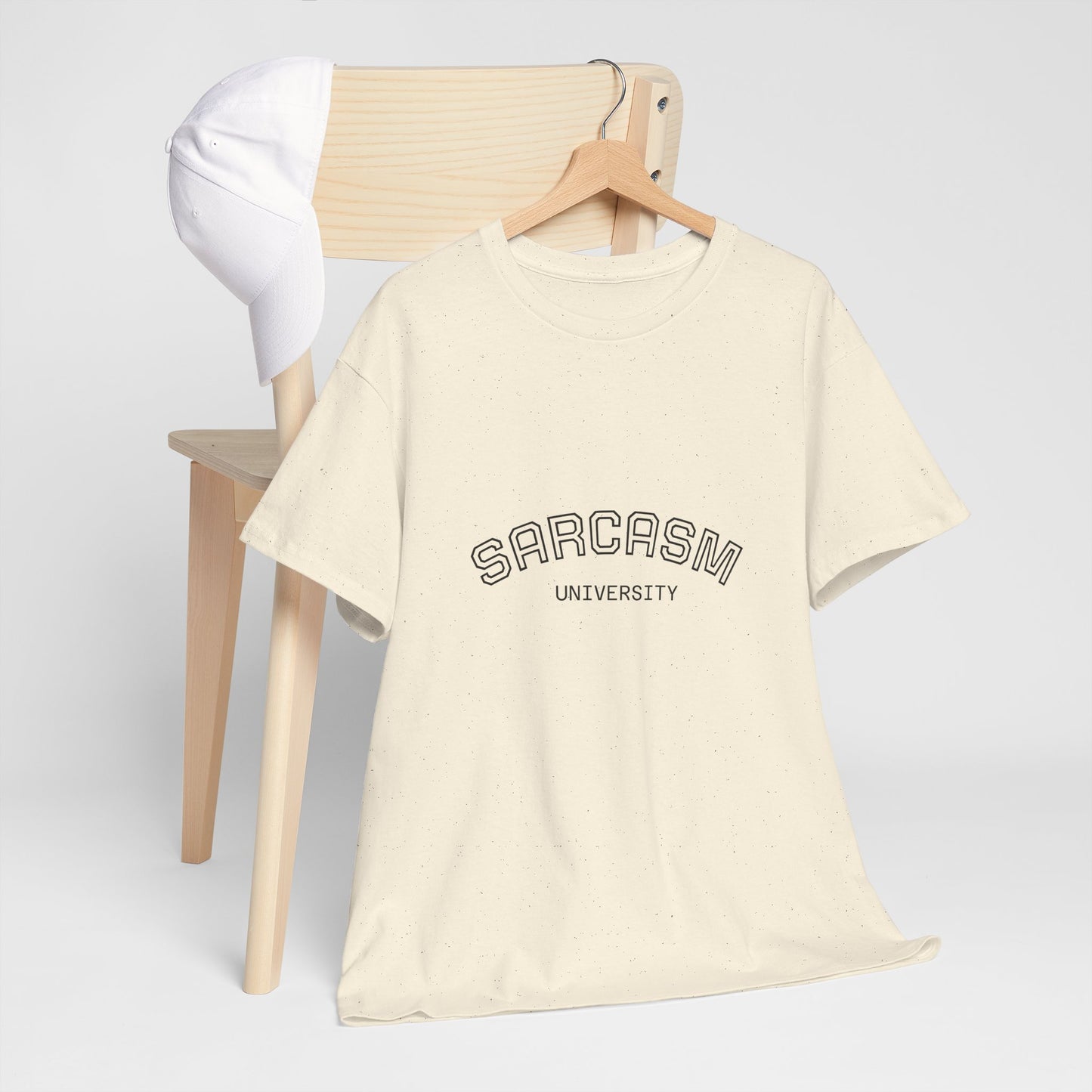 Sarcasm University