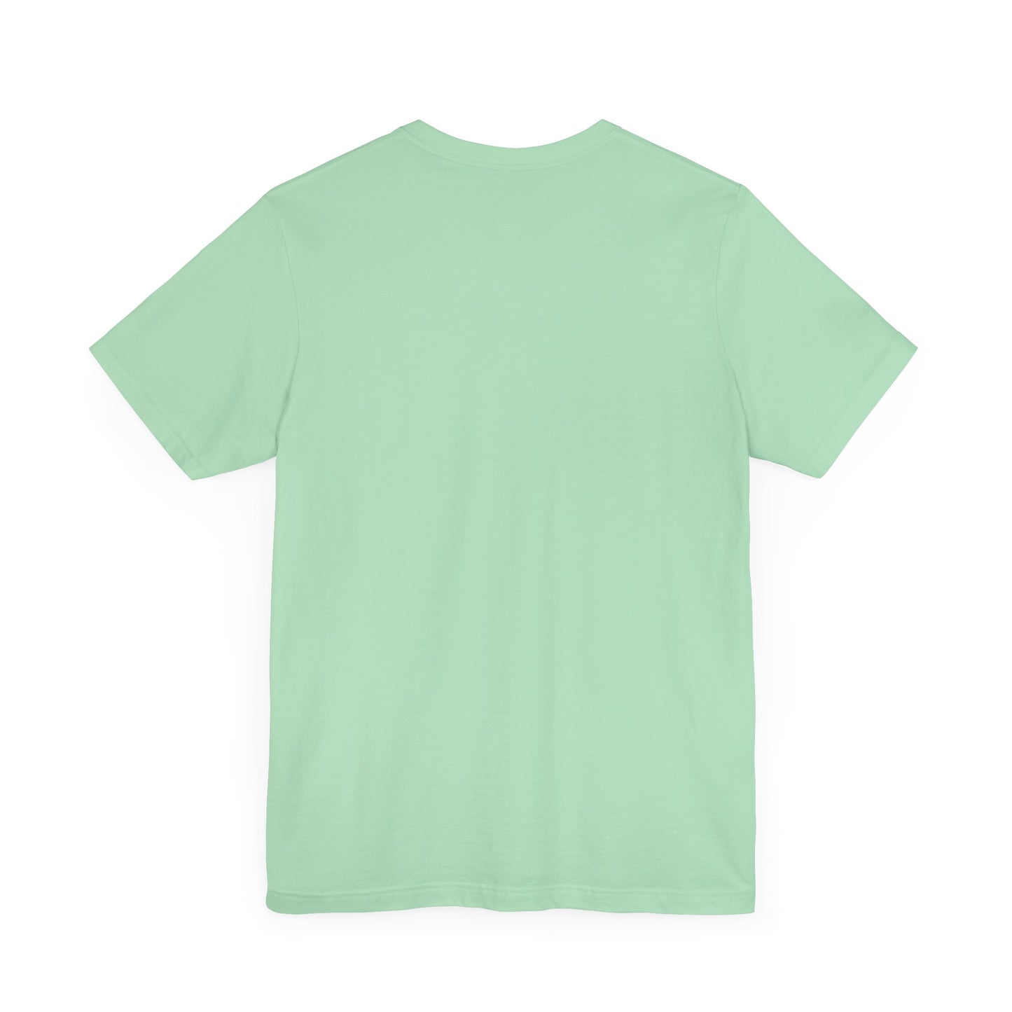 I Work to Vacation Unisex Jersey Tee - Perfect for Beach Lovers