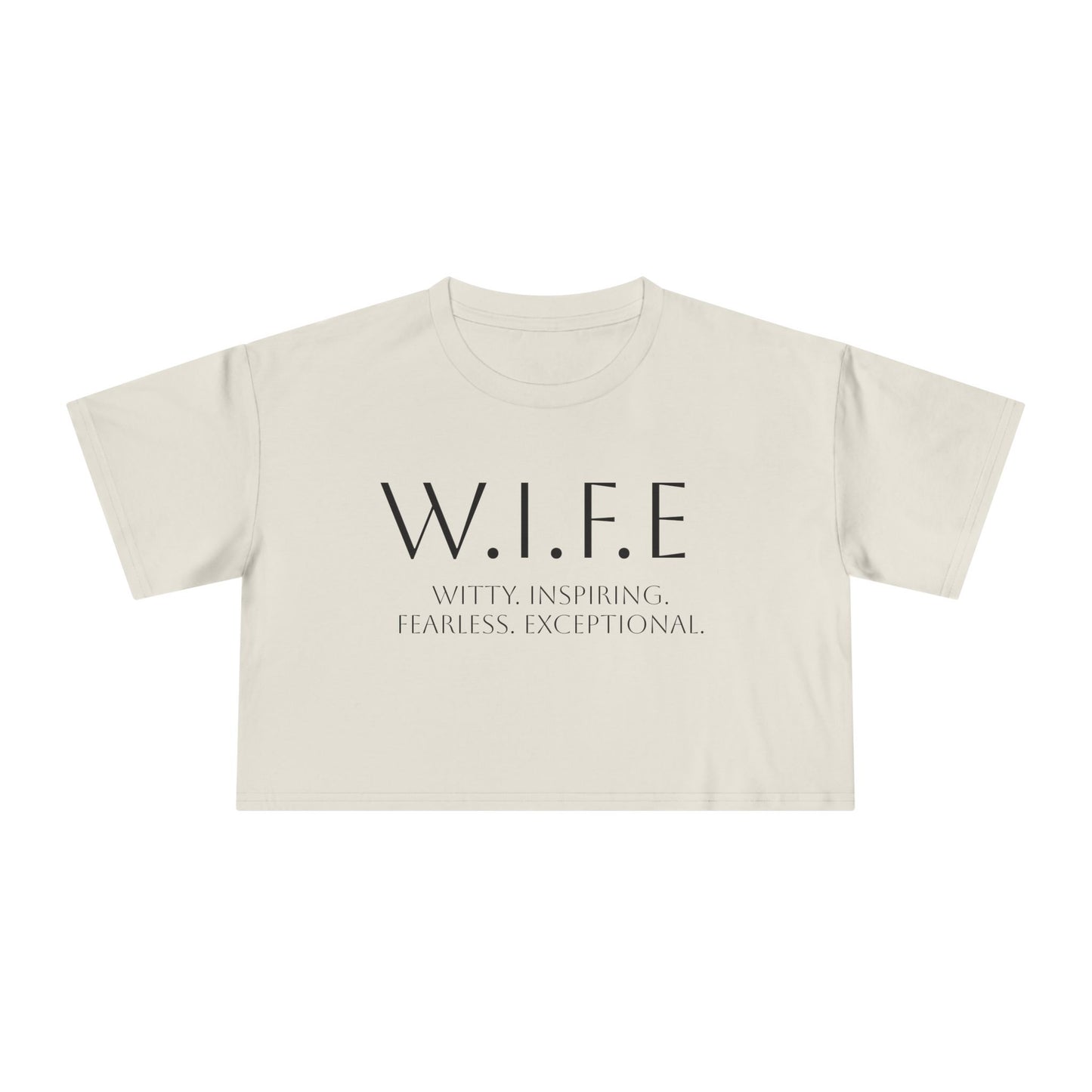 W.I.F.E.