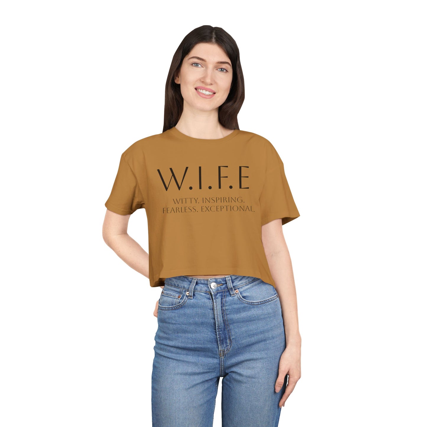 W.I.F.E.