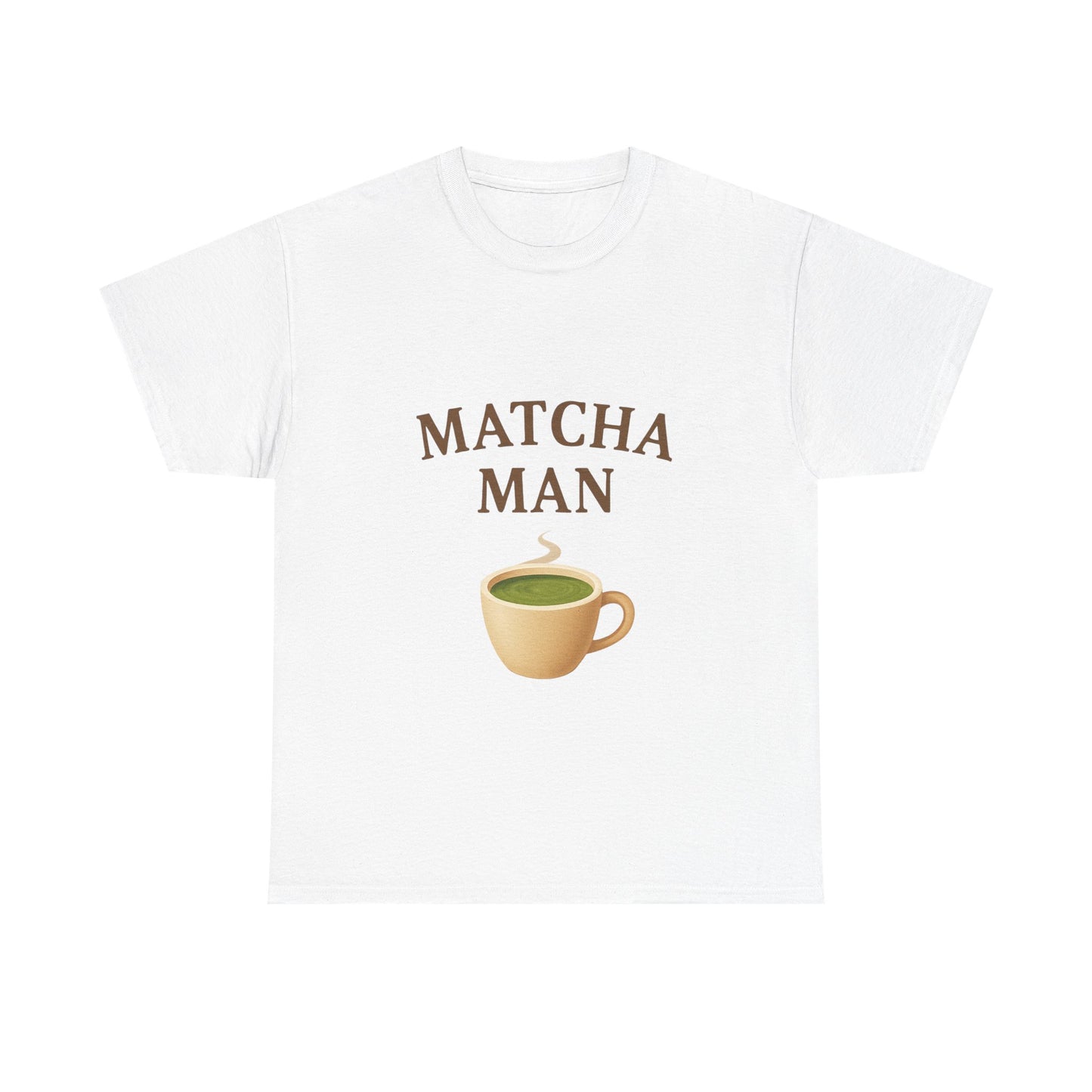 Matcha Man