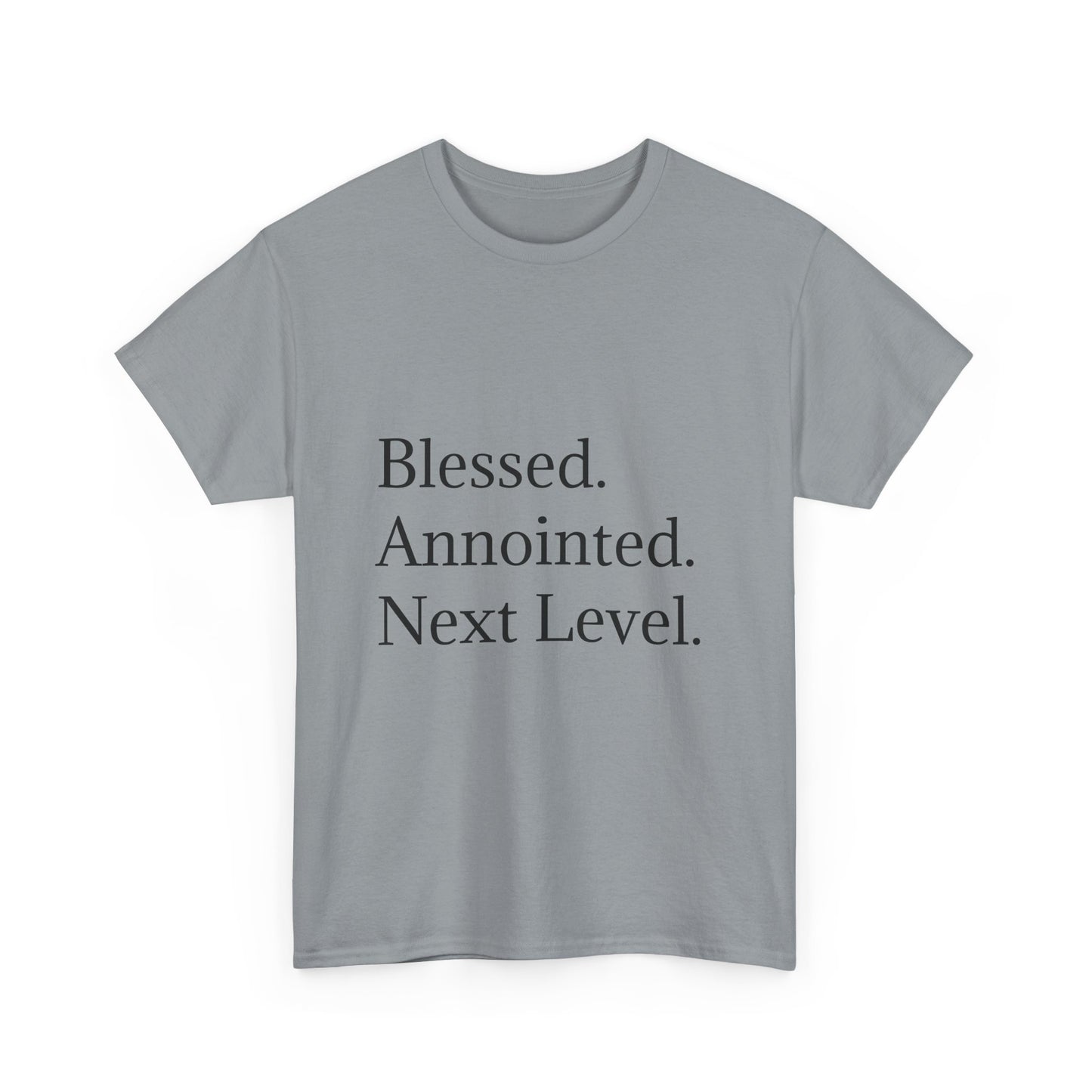 Next Level Blessings