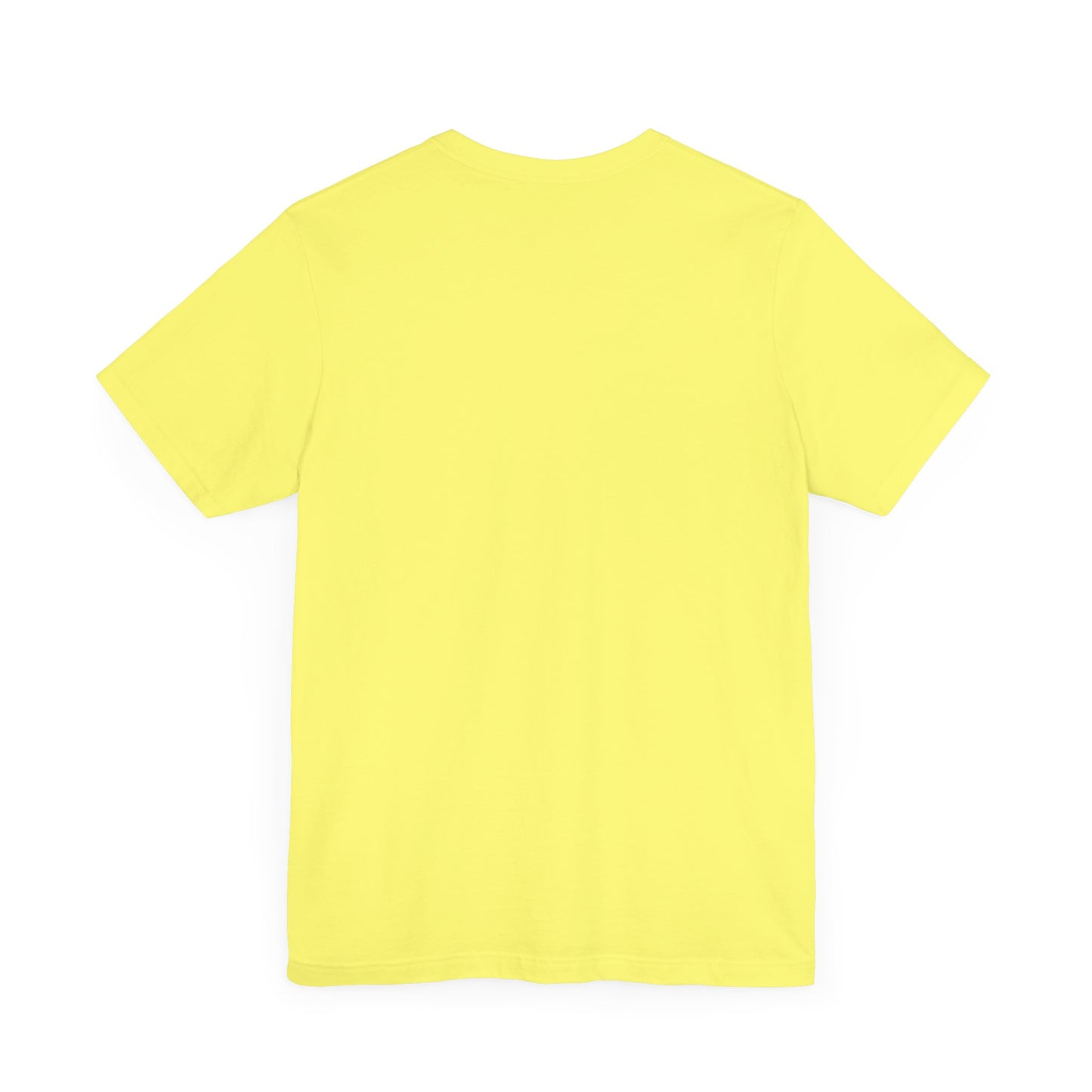 I Work to Vacation Unisex Jersey Tee - Perfect for Beach Lovers