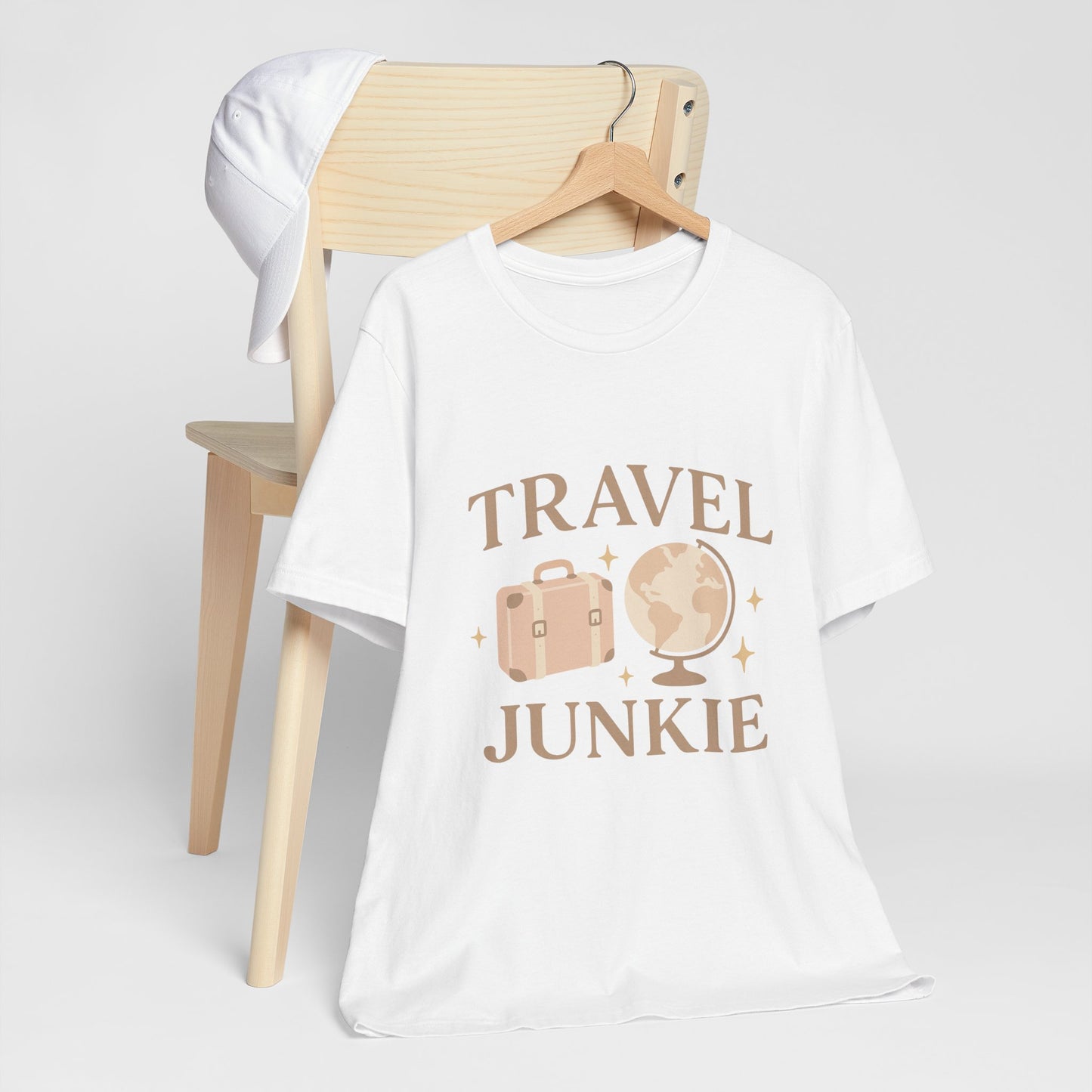 Travel Junkie