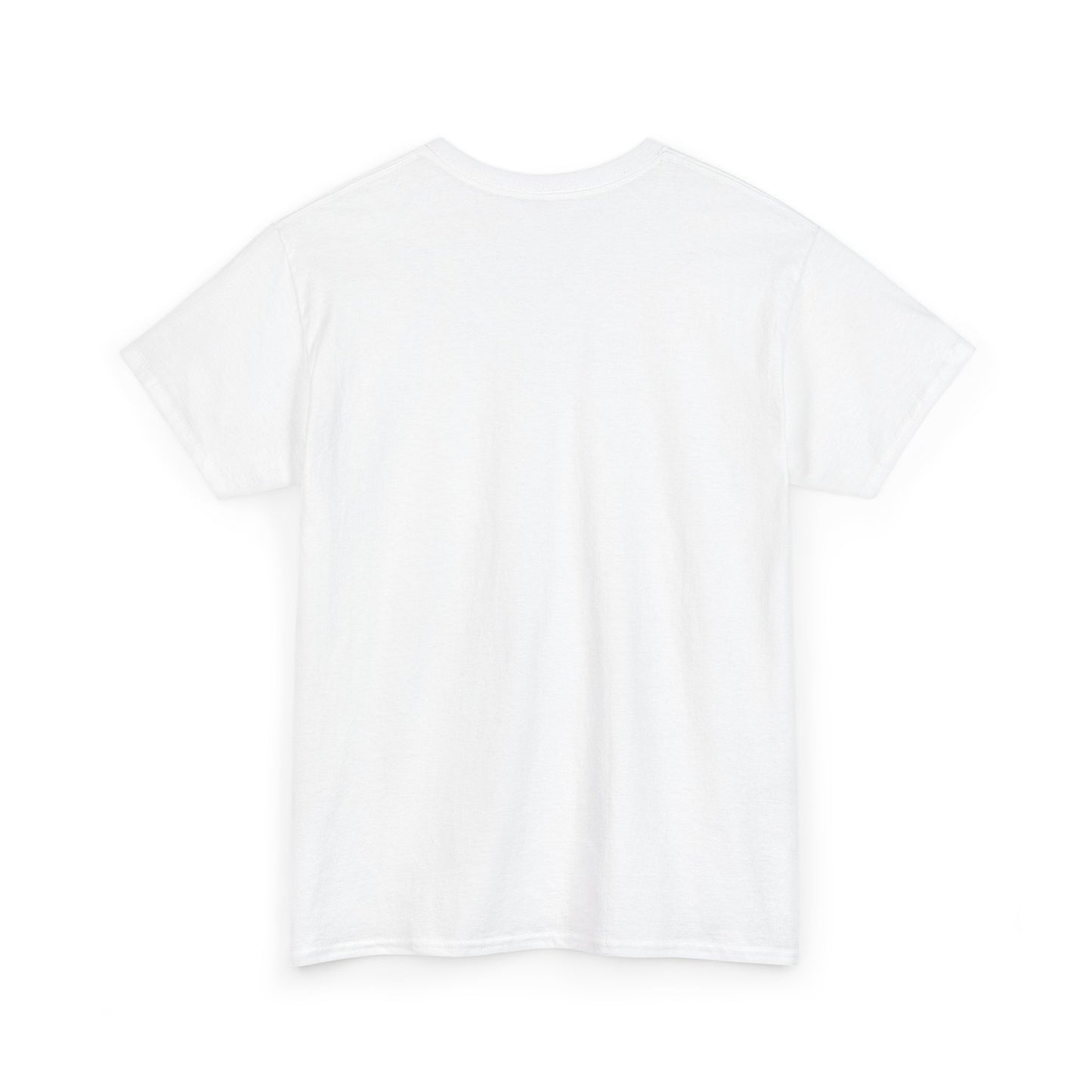 Let Them Self Expression Tee
