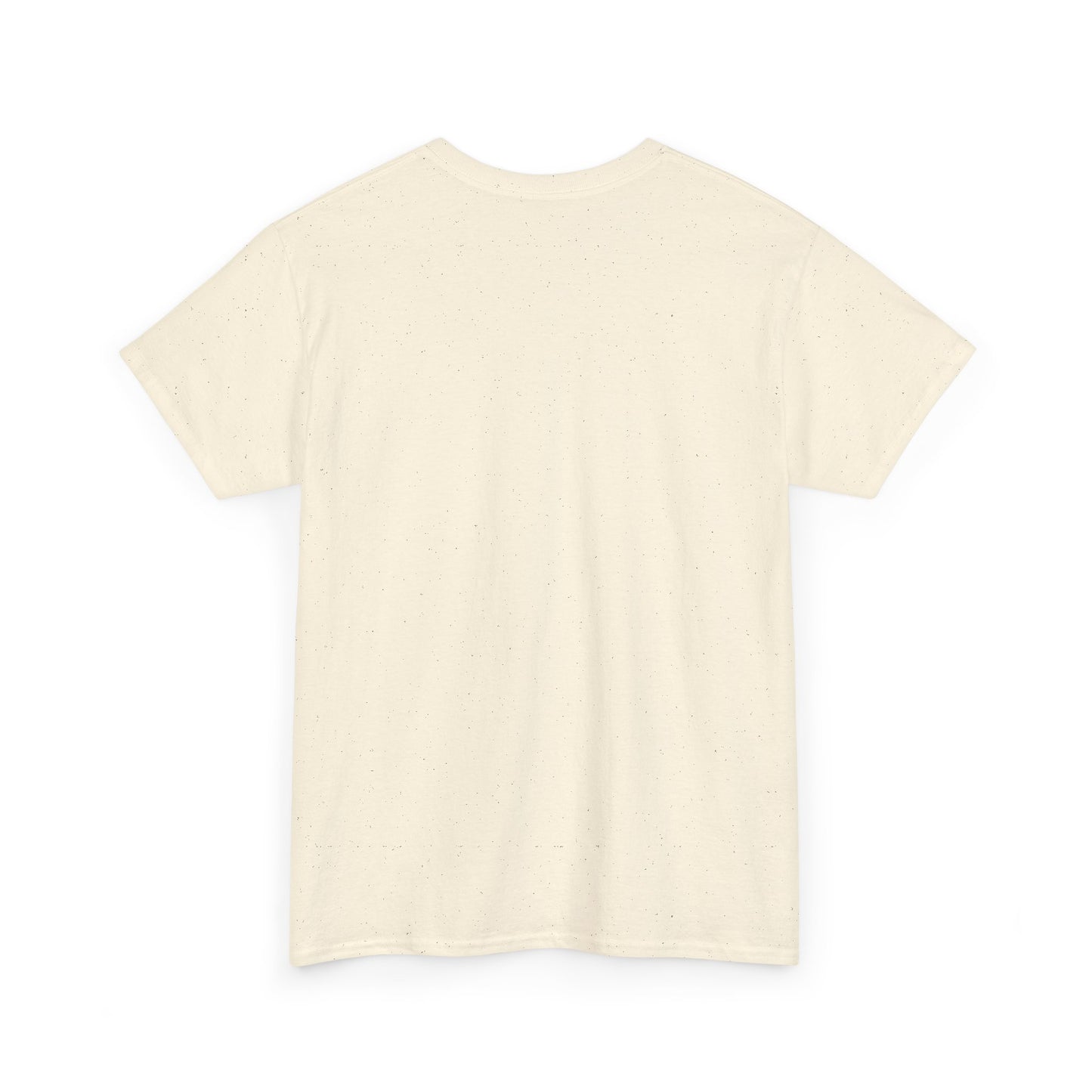 Let Them Self Expression Tee