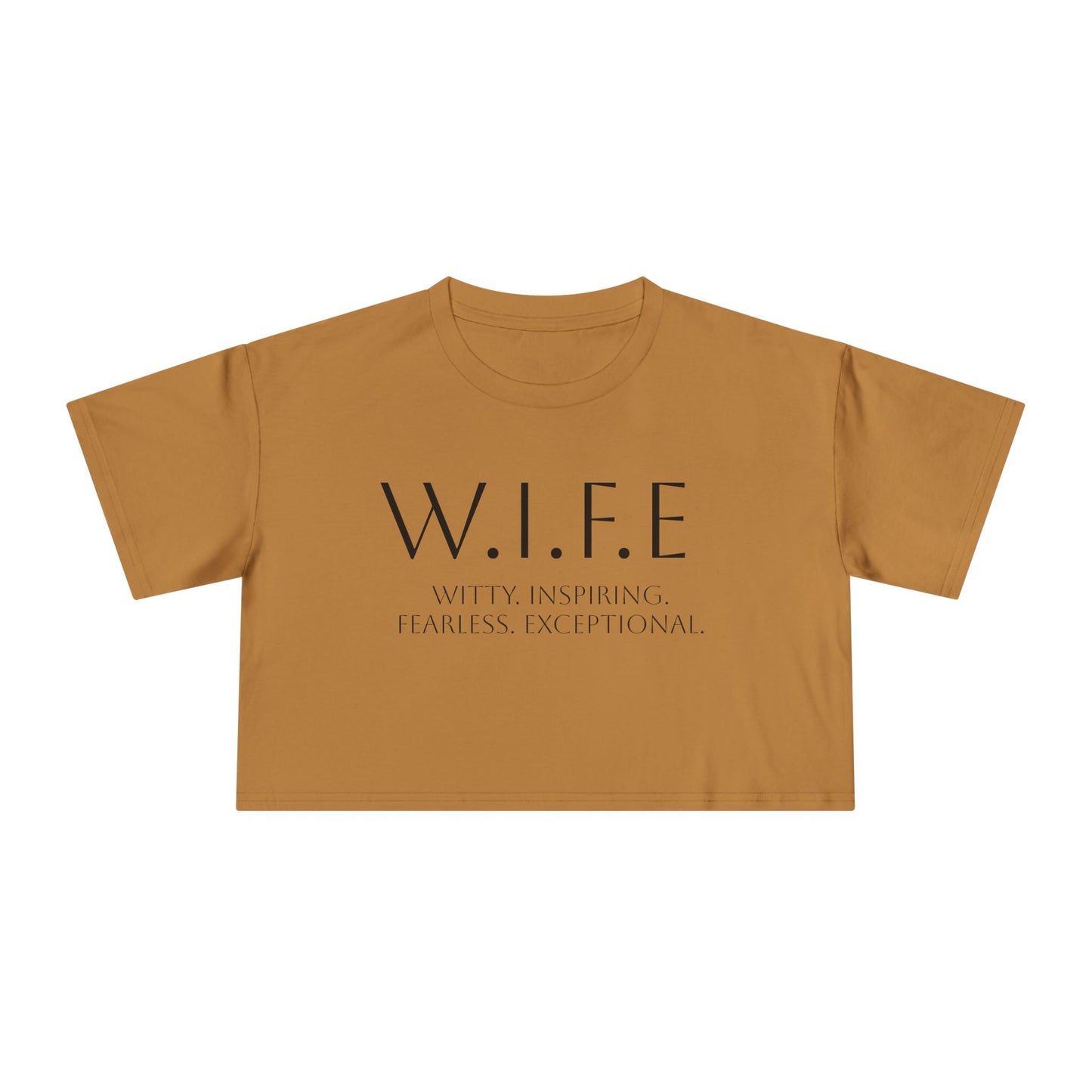 W.I.F.E.