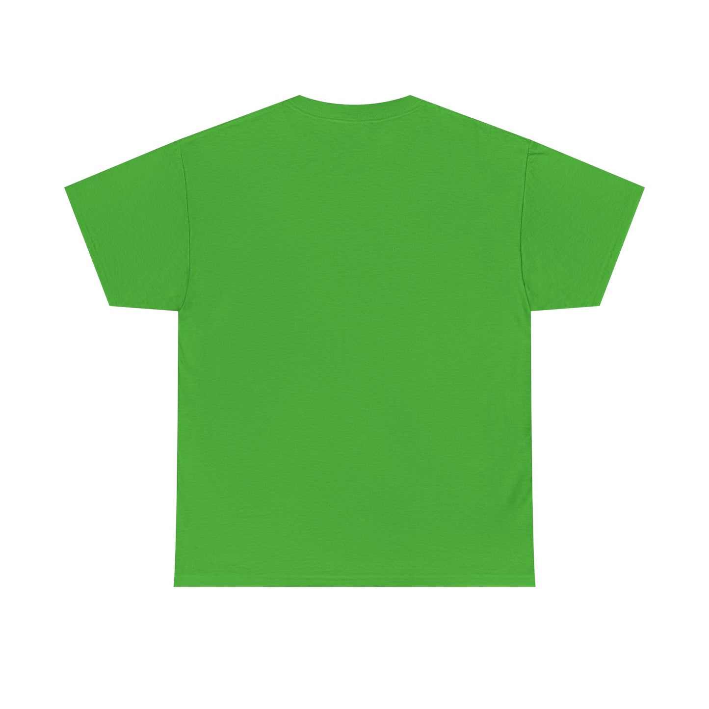 Good Morning Breakfast Unisex Cotton Tee