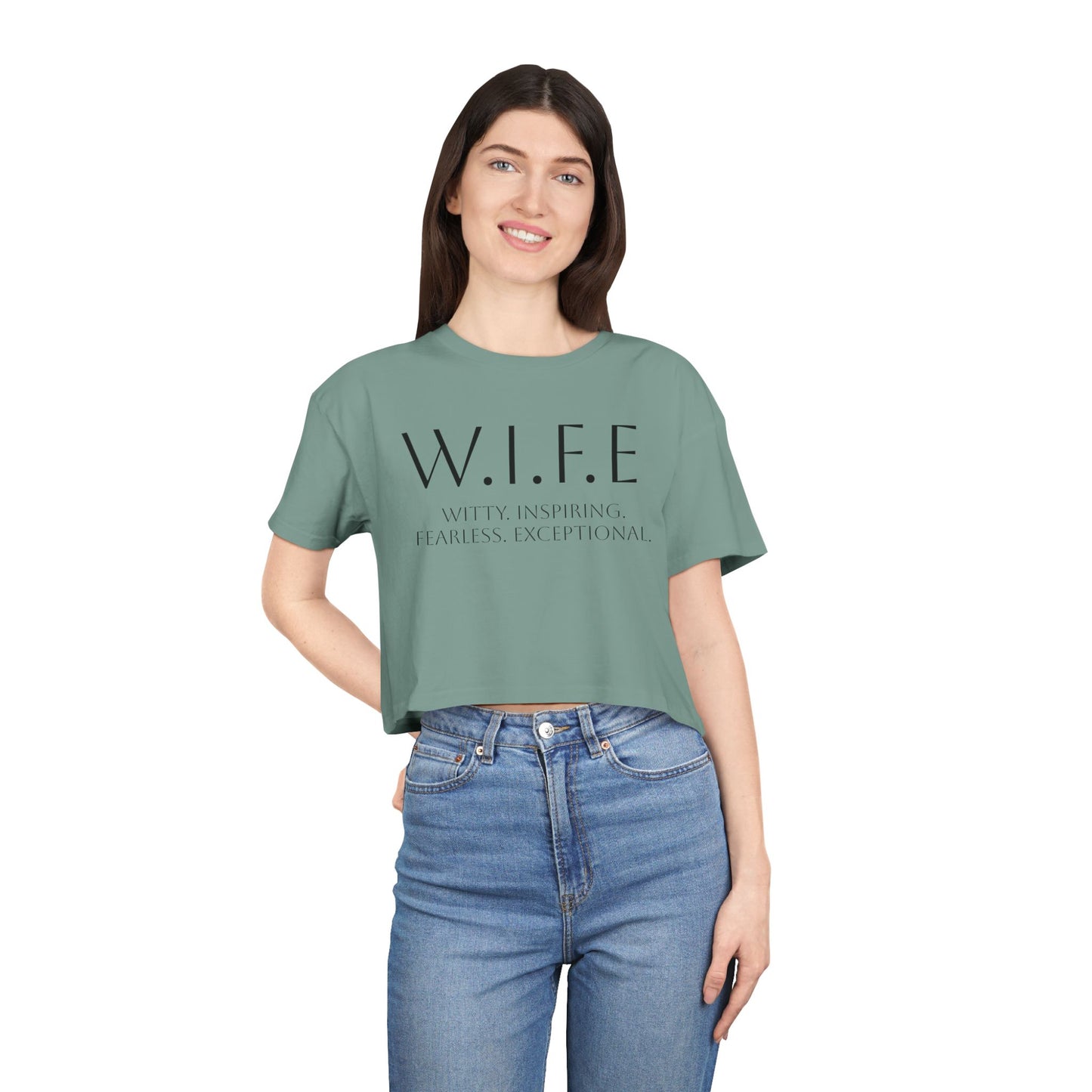 W.I.F.E.