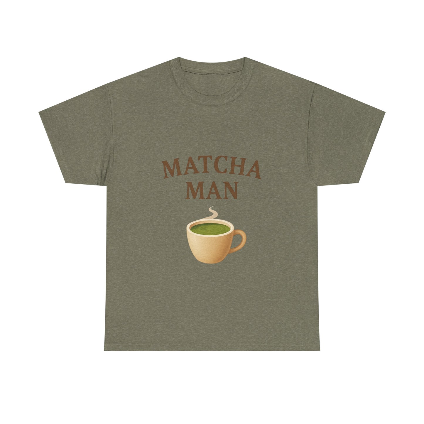 Matcha Man