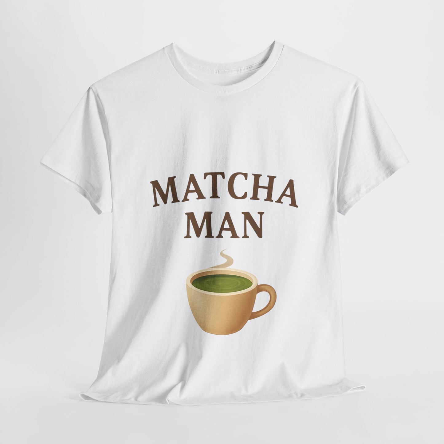Matcha Man