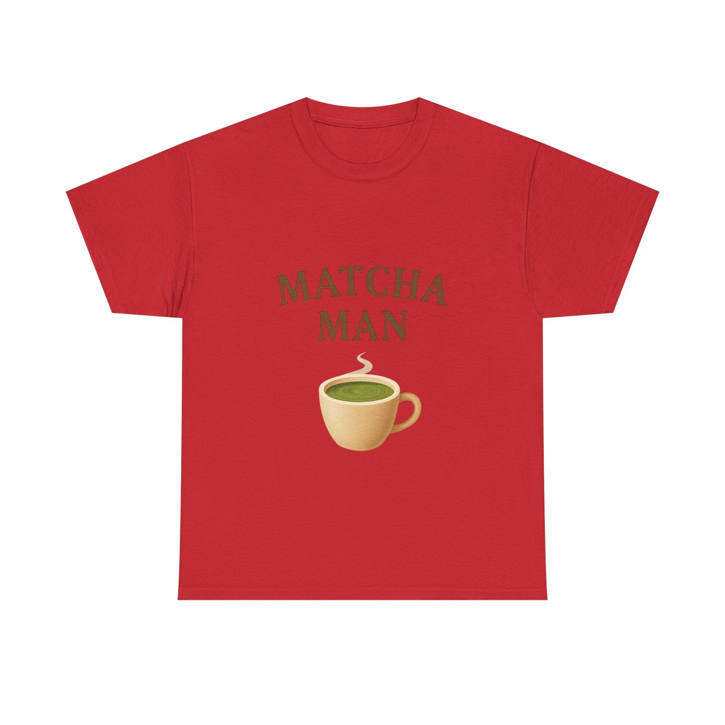 Matcha Man