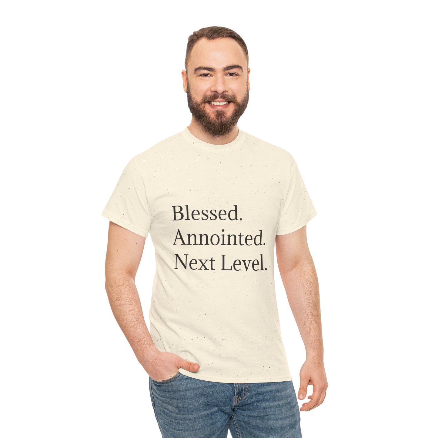 Next Level Blessings