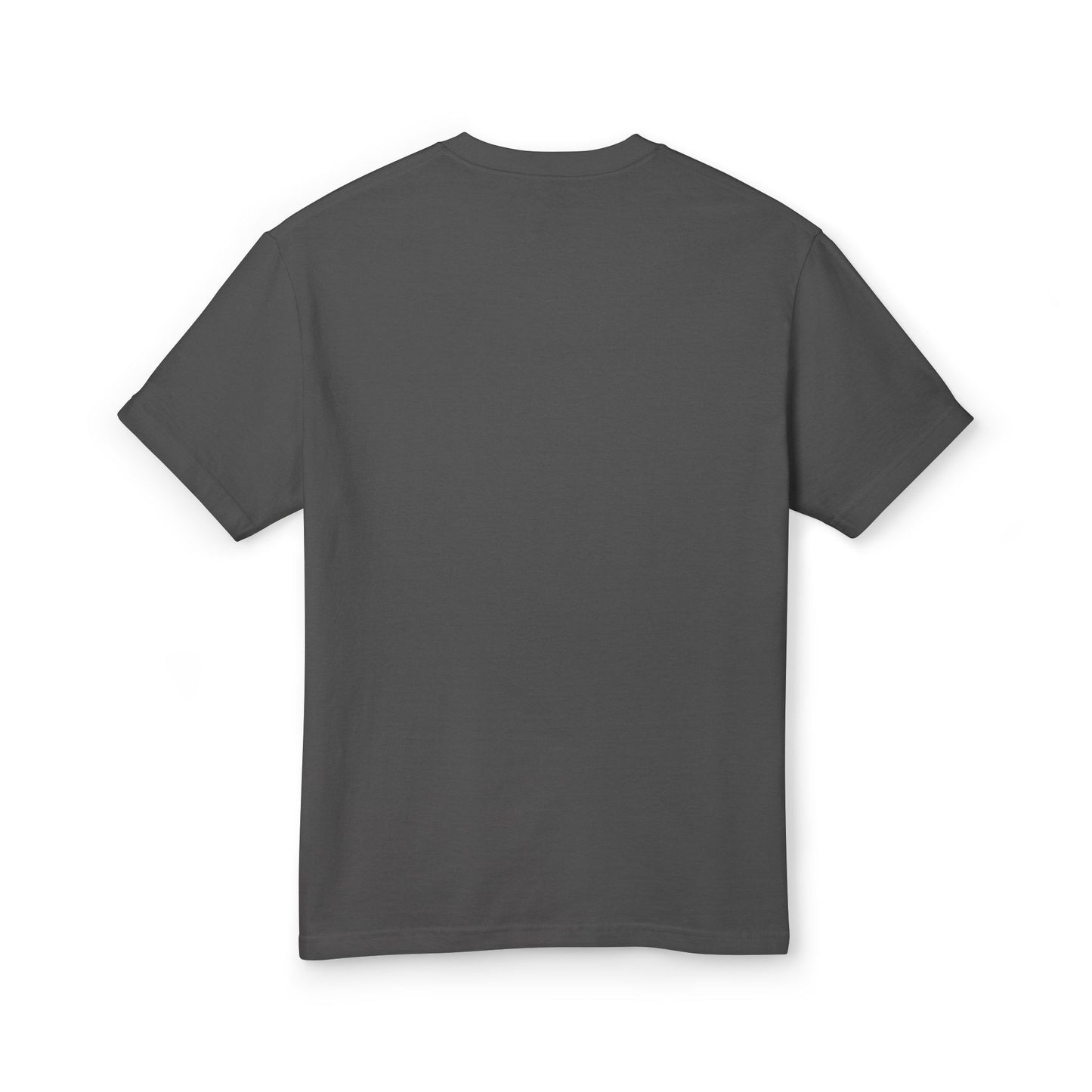 Mississippi Raised Unisex Heavyweight Tee - Comfortable Cotton Shirt for Proud Southerners