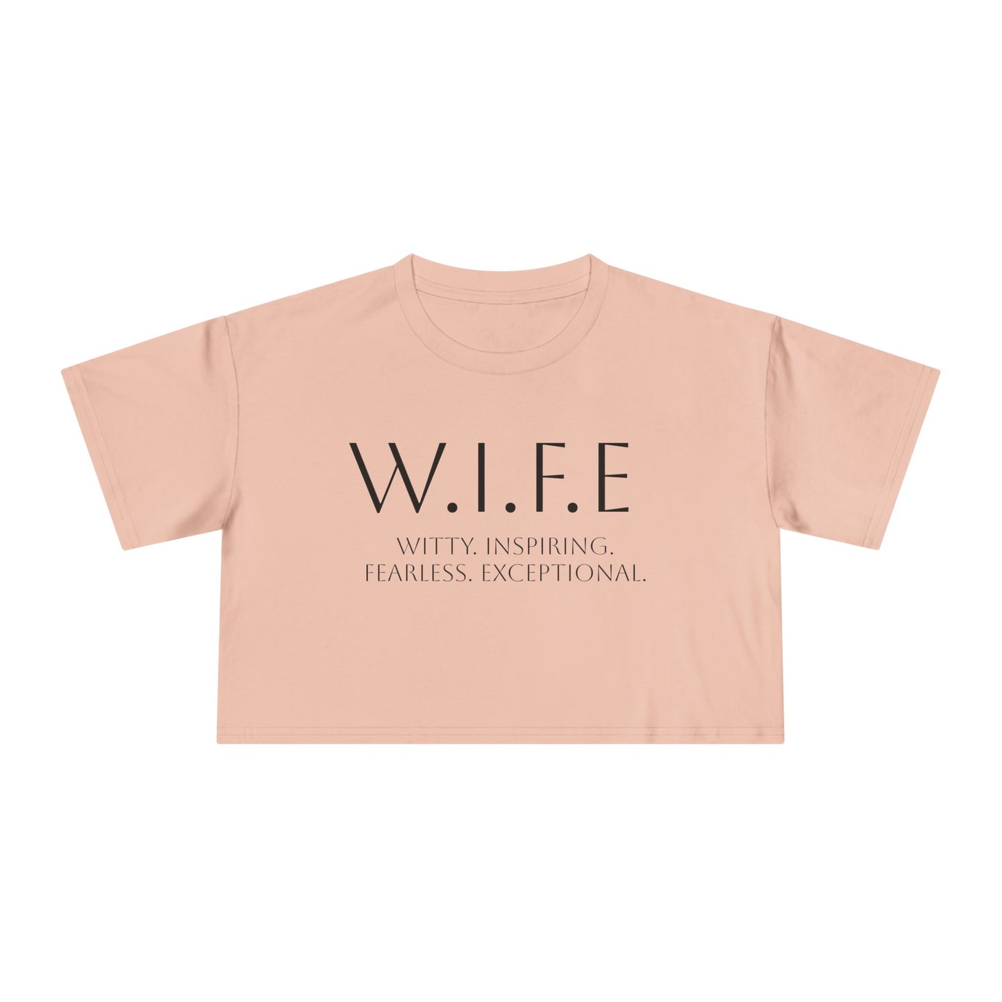 W.I.F.E.