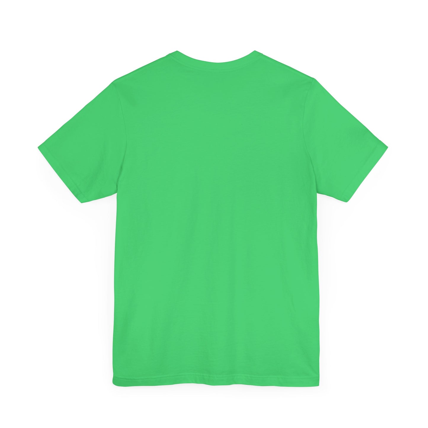 I Work to Vacation Unisex Jersey Tee - Perfect for Beach Lovers