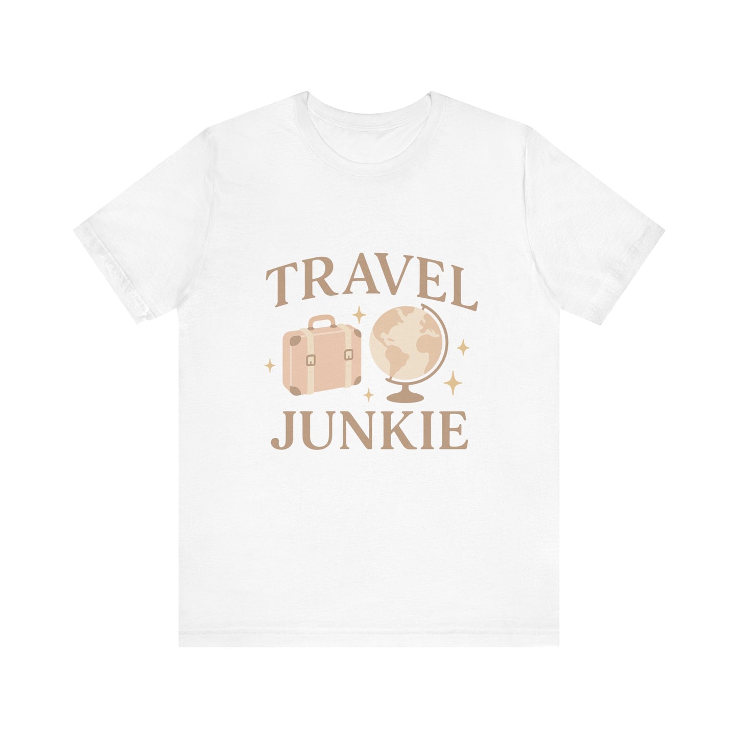 Travel Junkie