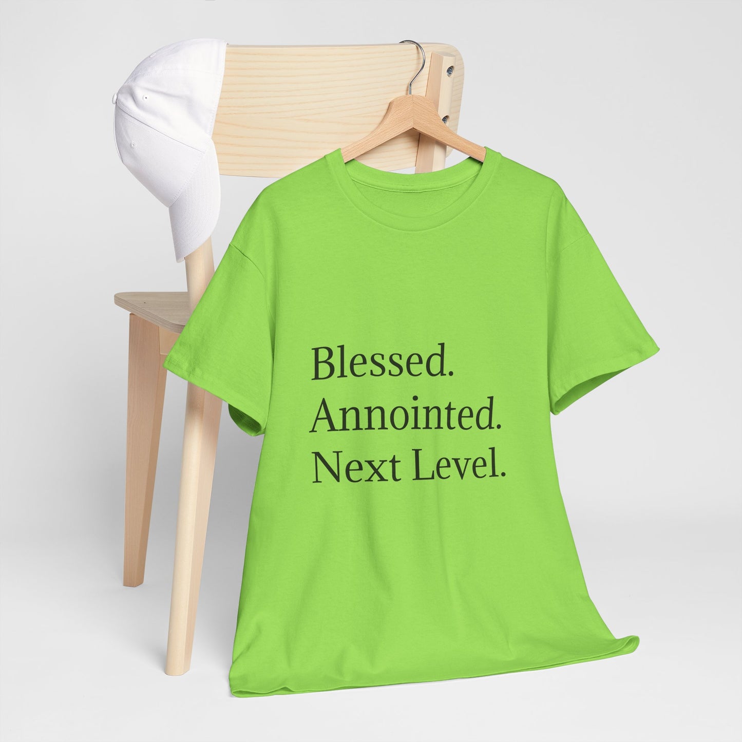 Next Level Blessings