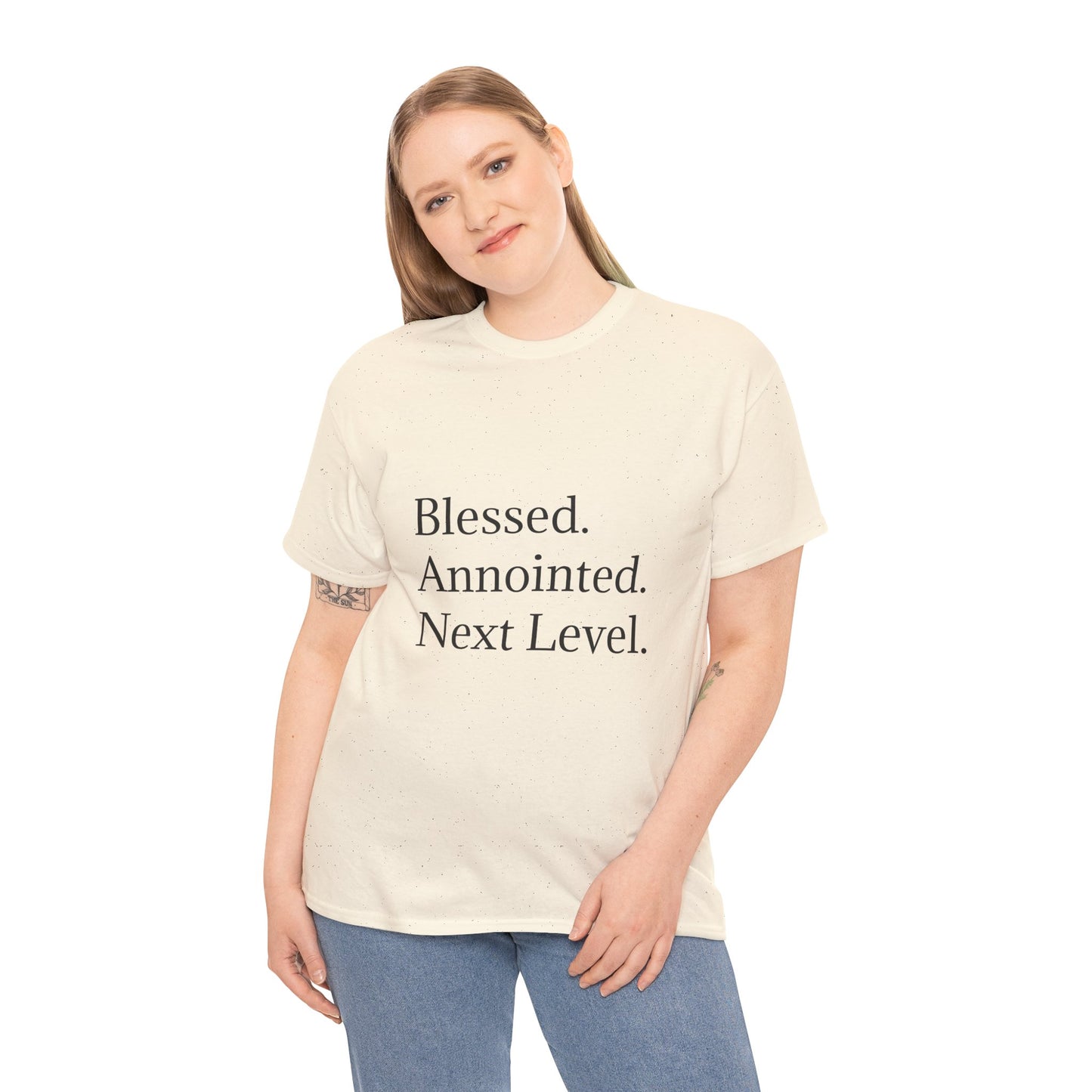 Next Level Blessings