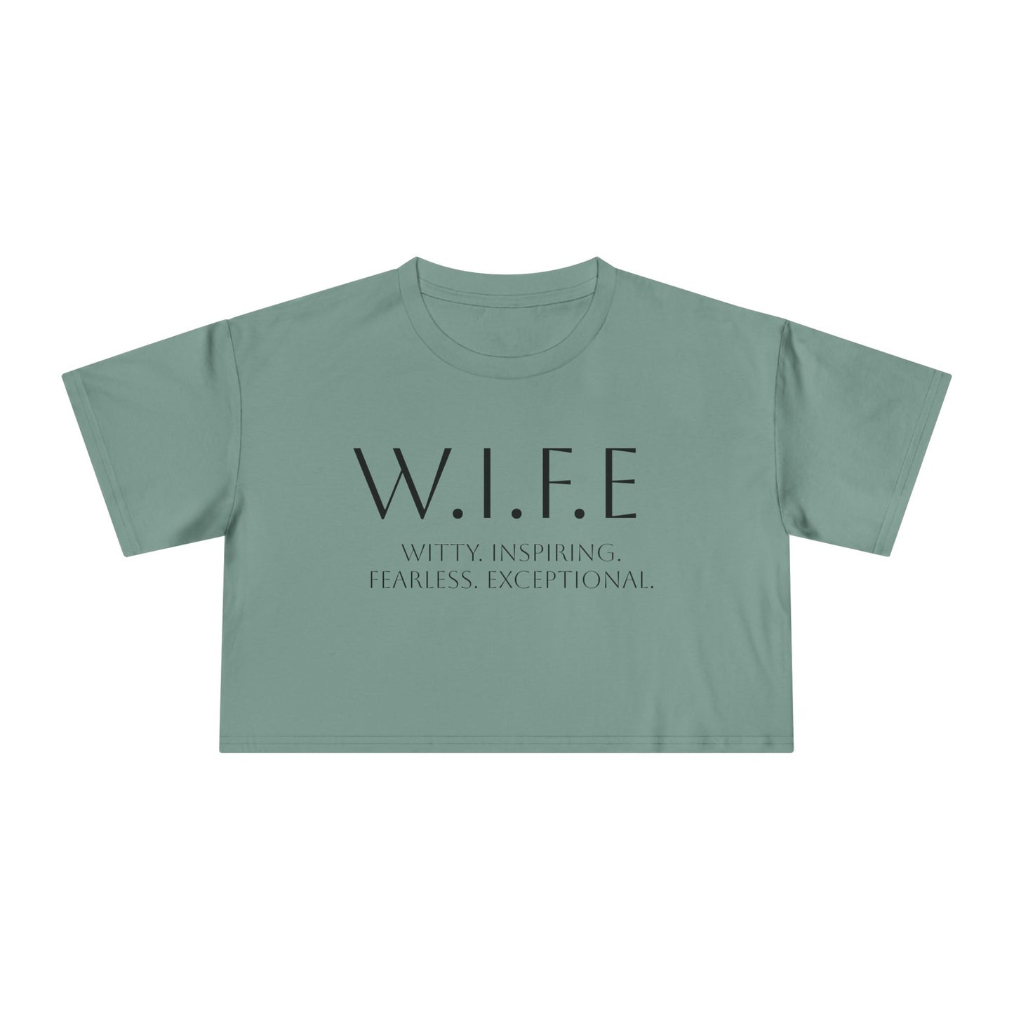 W.I.F.E.