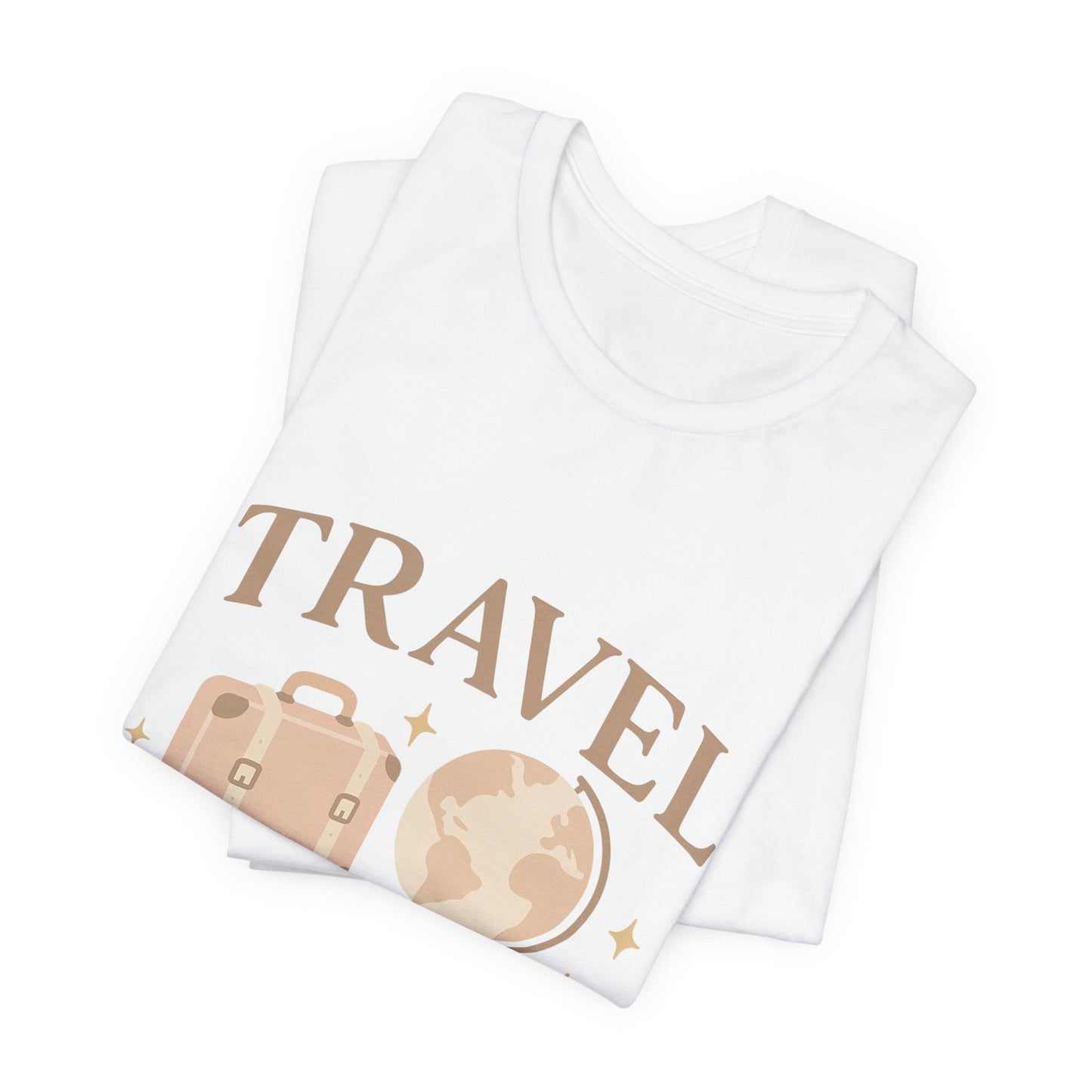 Travel Junkie