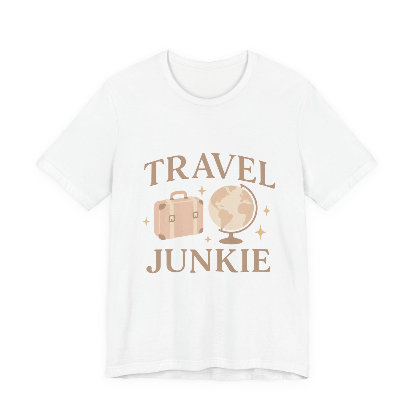 Travel Junkie