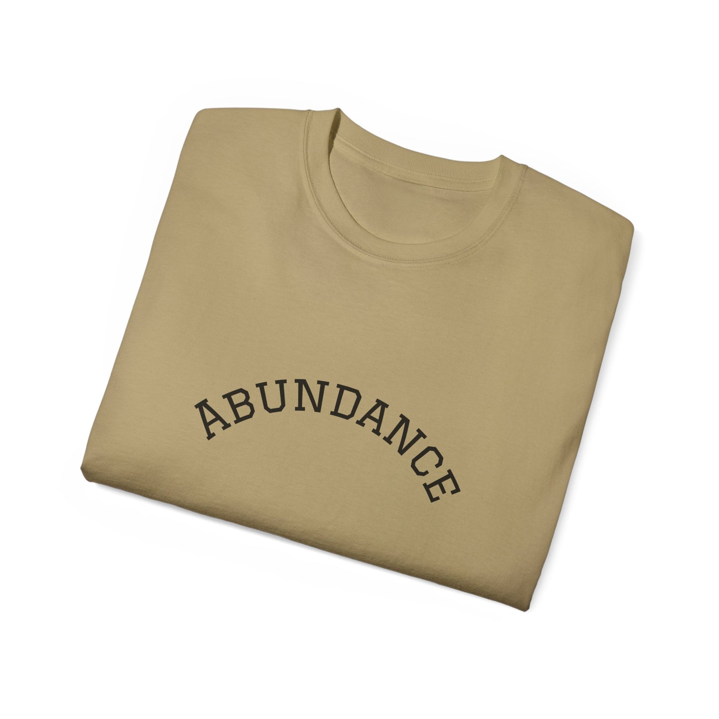 Abundance