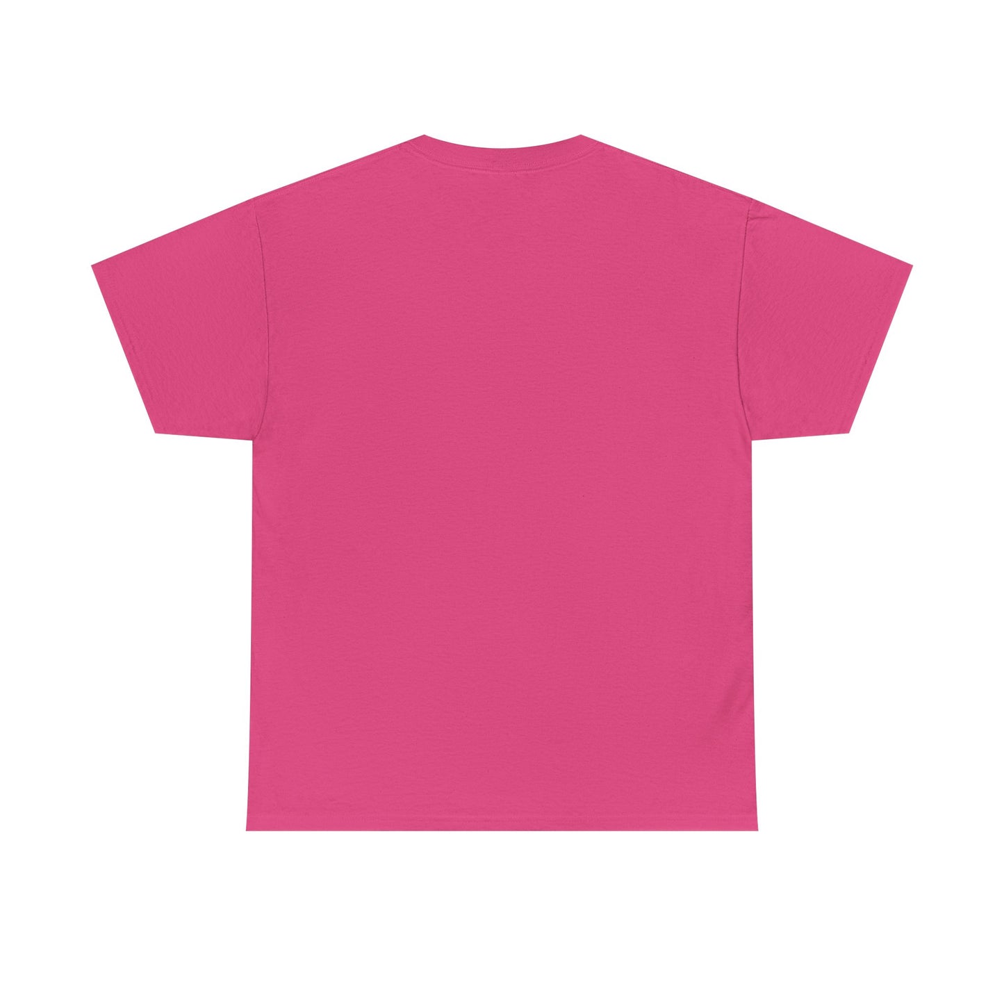Let Them Self Expression Tee
