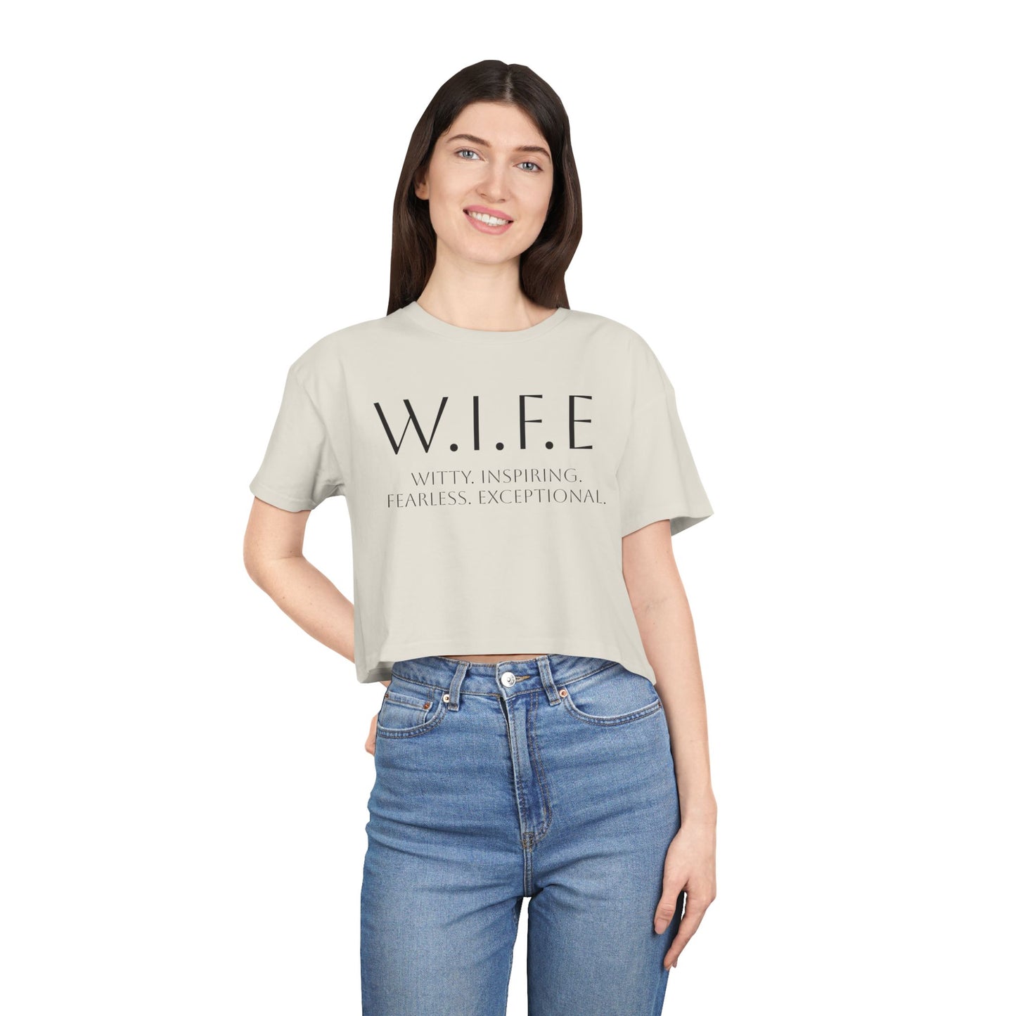 W.I.F.E.