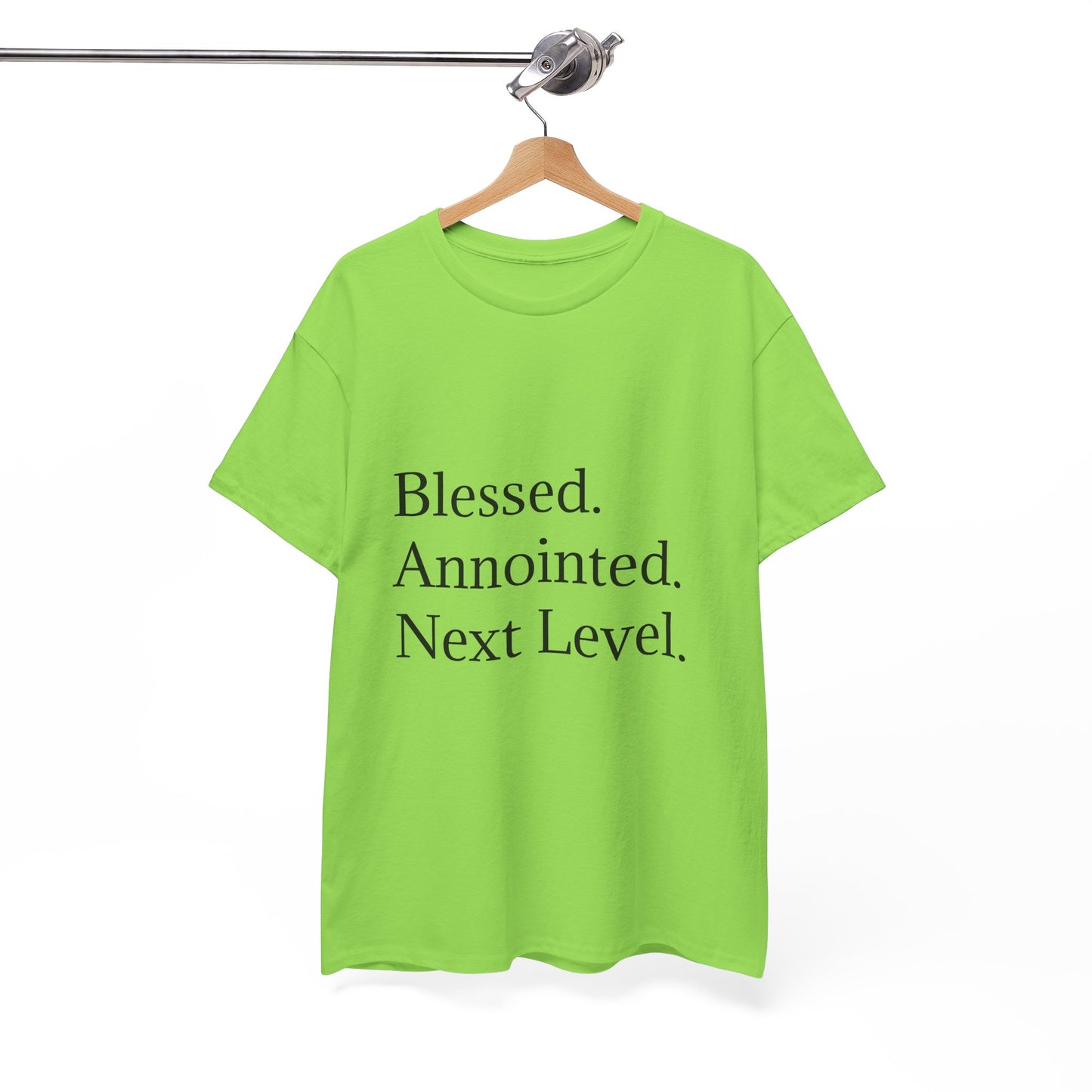 Next Level Blessings
