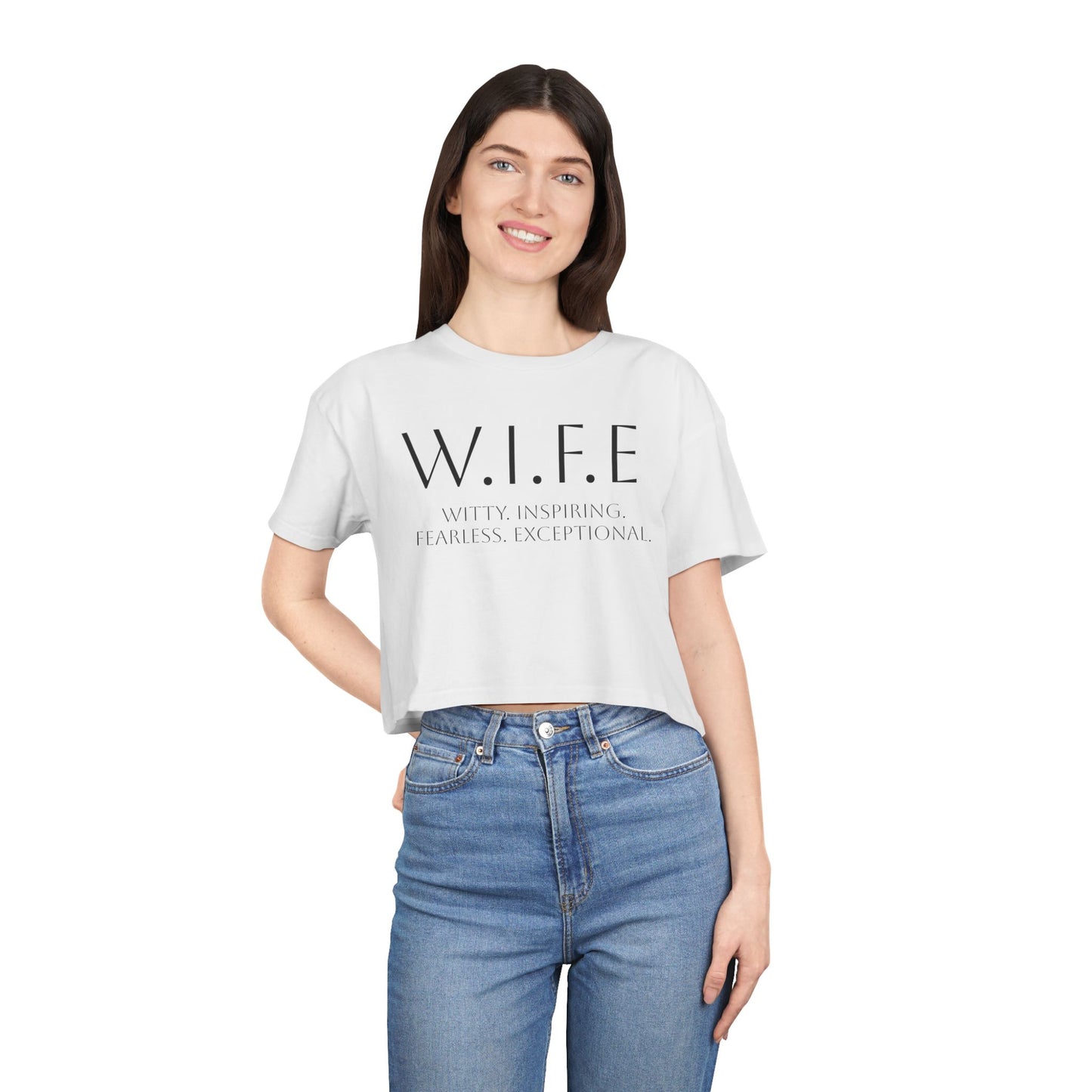 W.I.F.E.