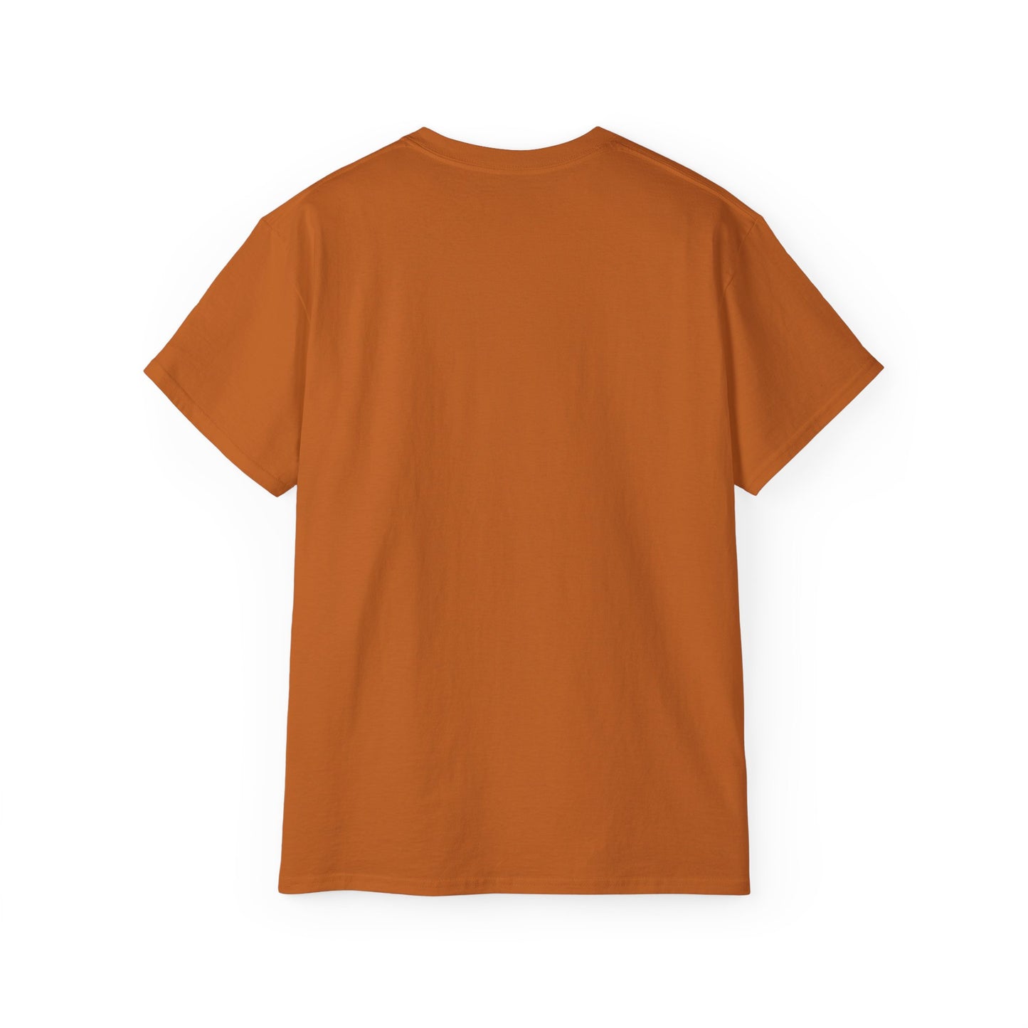 Evolving Quote Unisex Ultra Cotton Tee
