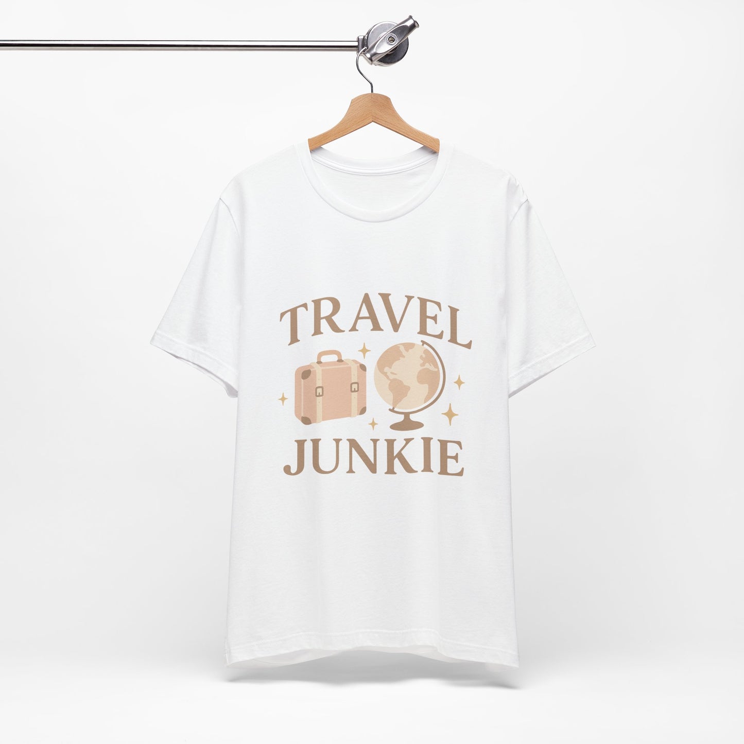 Travel Junkie