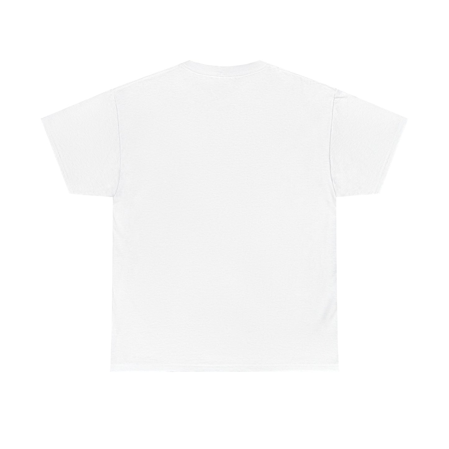 Let Them Self Expression Tee