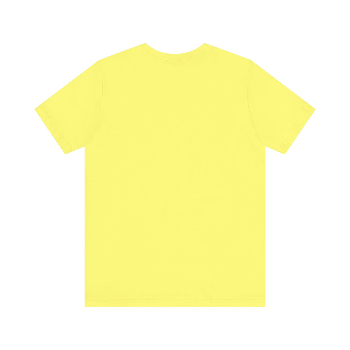 I Work to Vacation Unisex Jersey Tee - Perfect for Beach Lovers