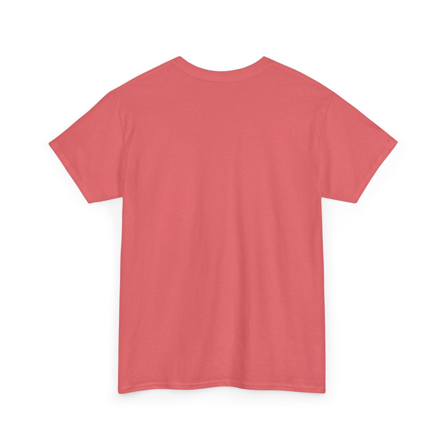 Empowering Family Tee - 'Raise Them Right' Unisex Heavy Cotton Tee
