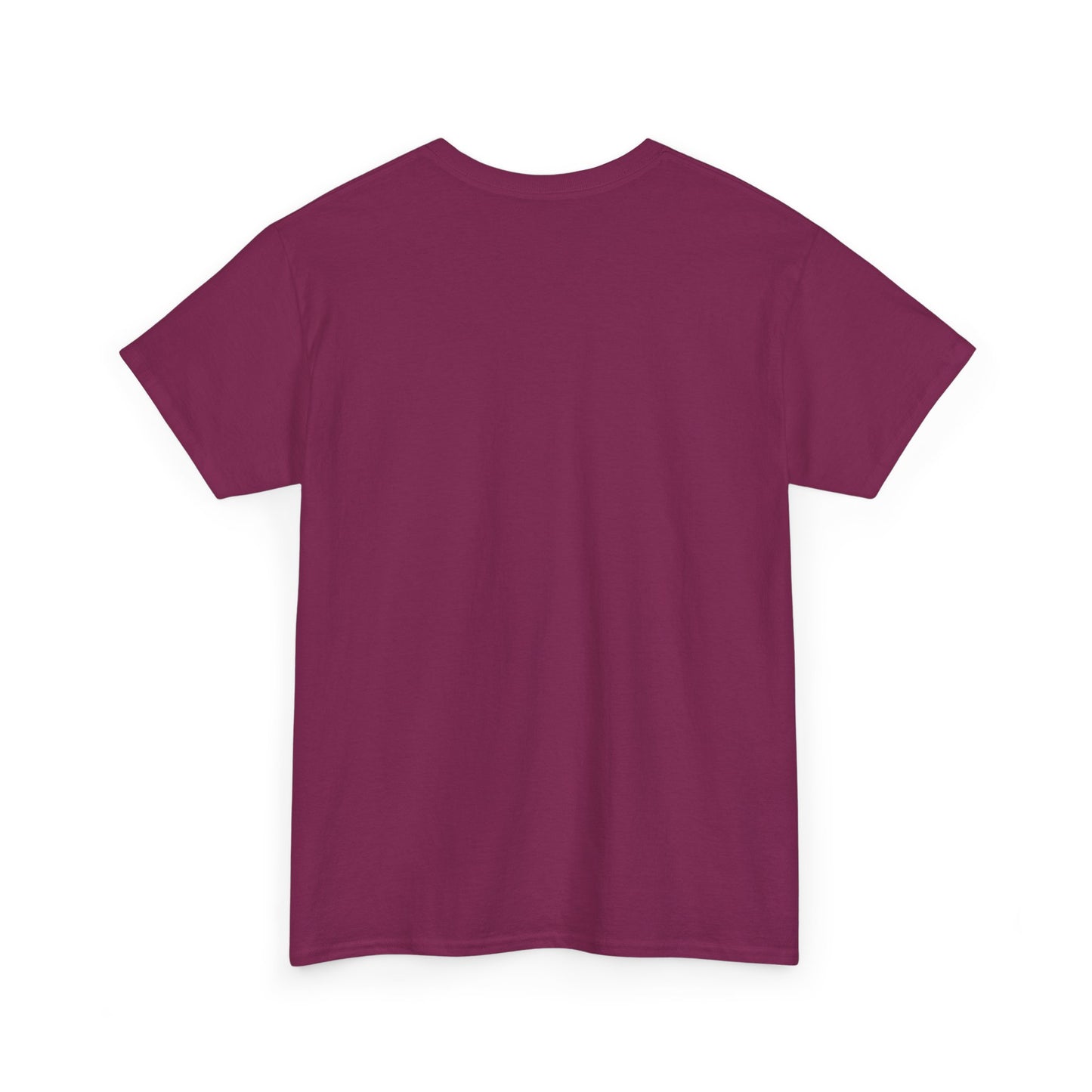 Let Them Self Expression Tee