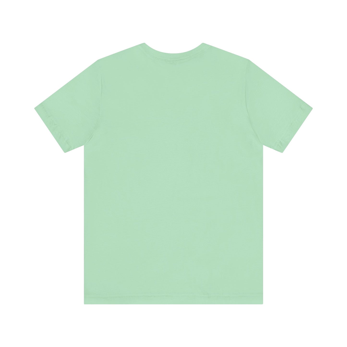 I Work to Vacation Unisex Jersey Tee - Perfect for Beach Lovers