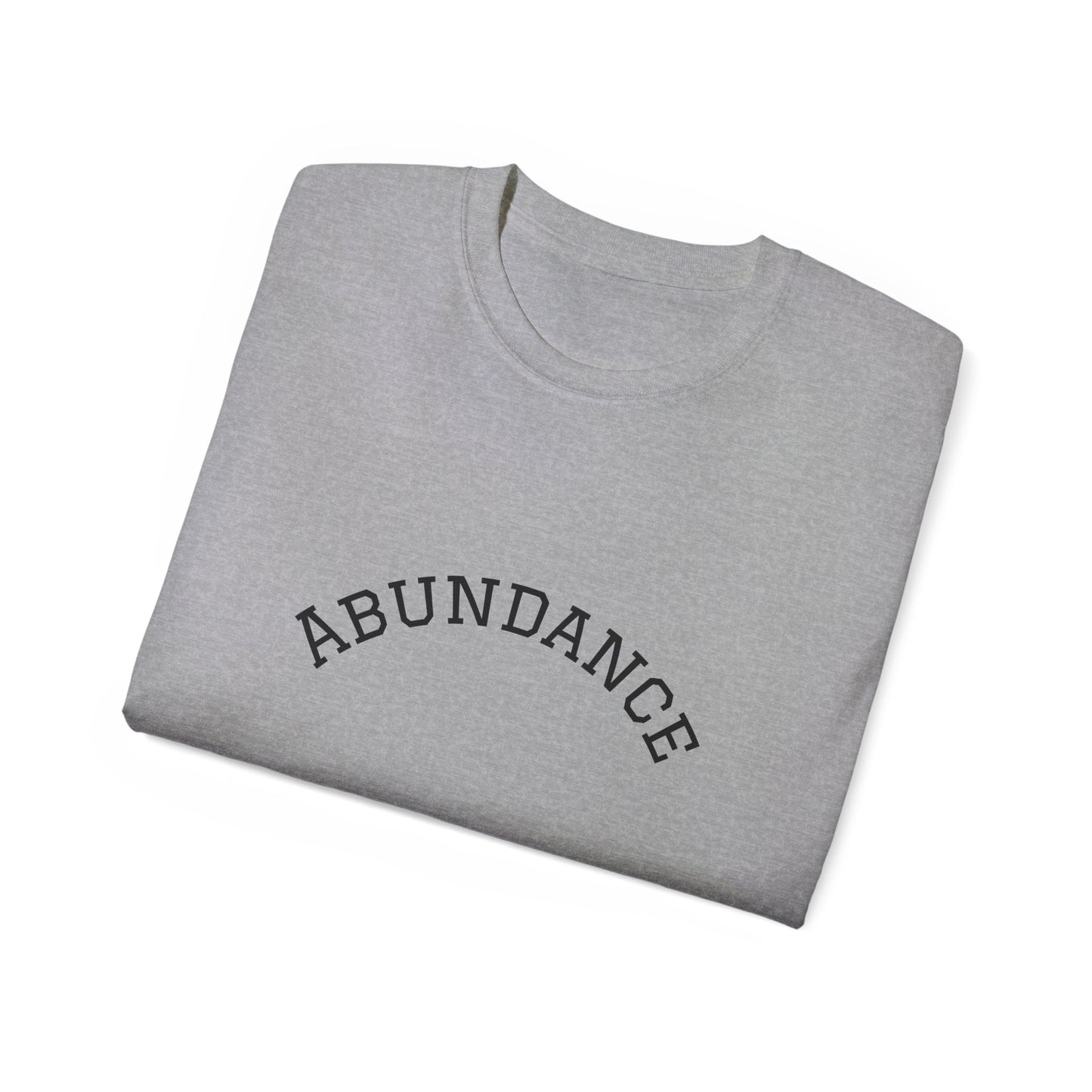 Abundance