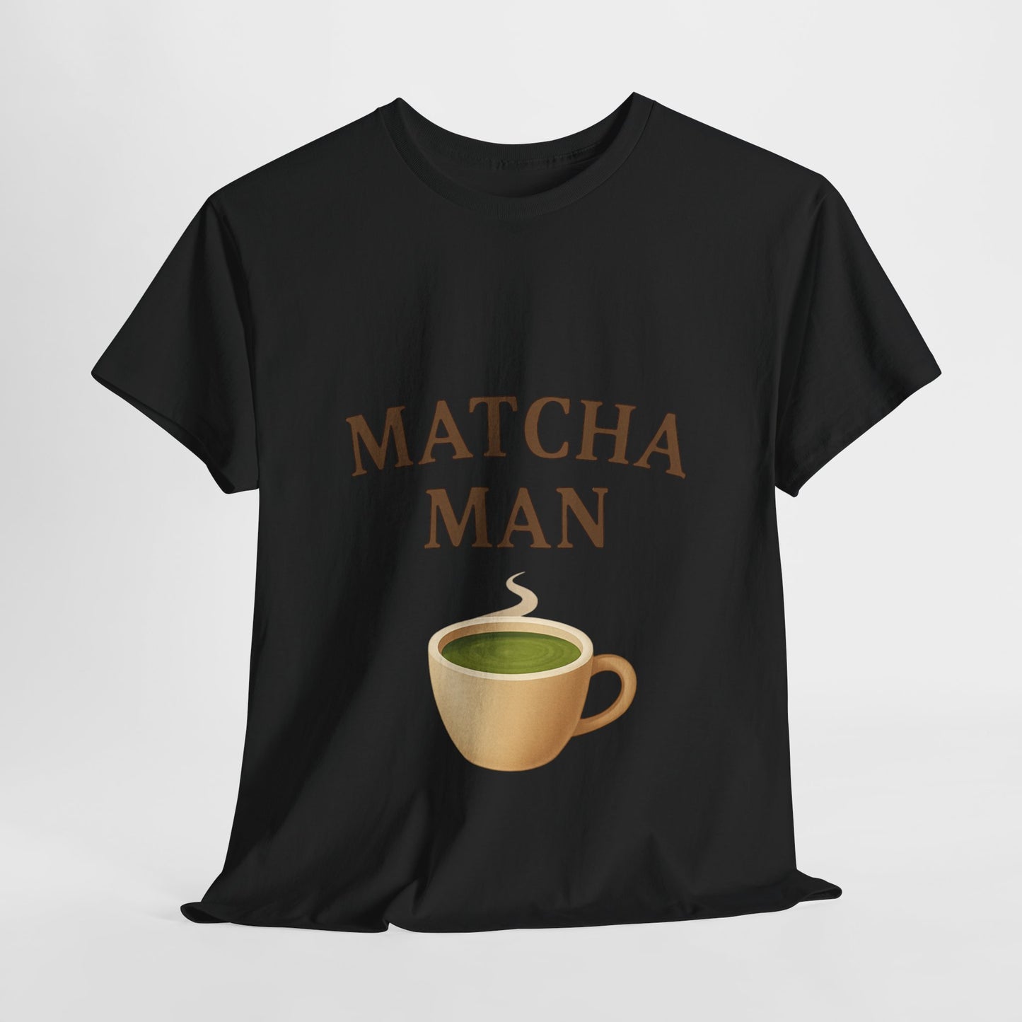 Matcha Man