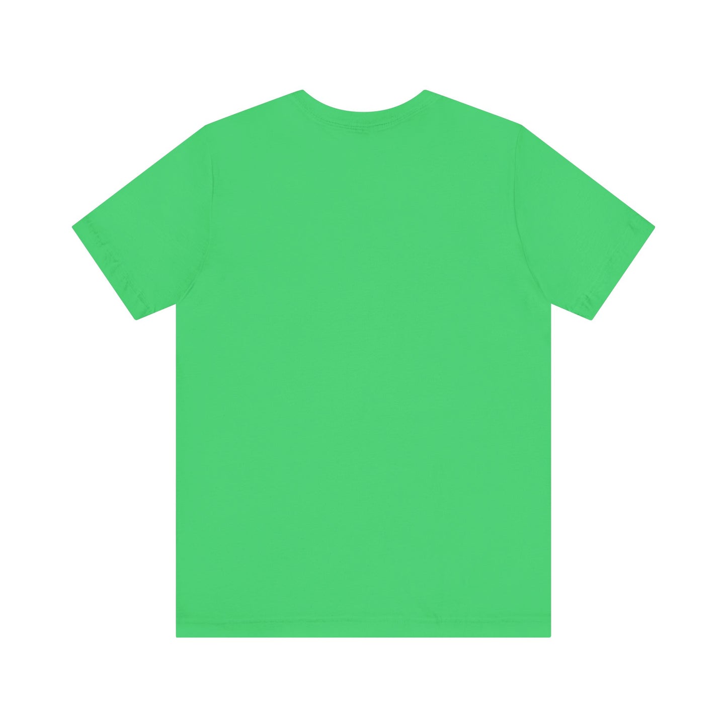I Work to Vacation Unisex Jersey Tee - Perfect for Beach Lovers