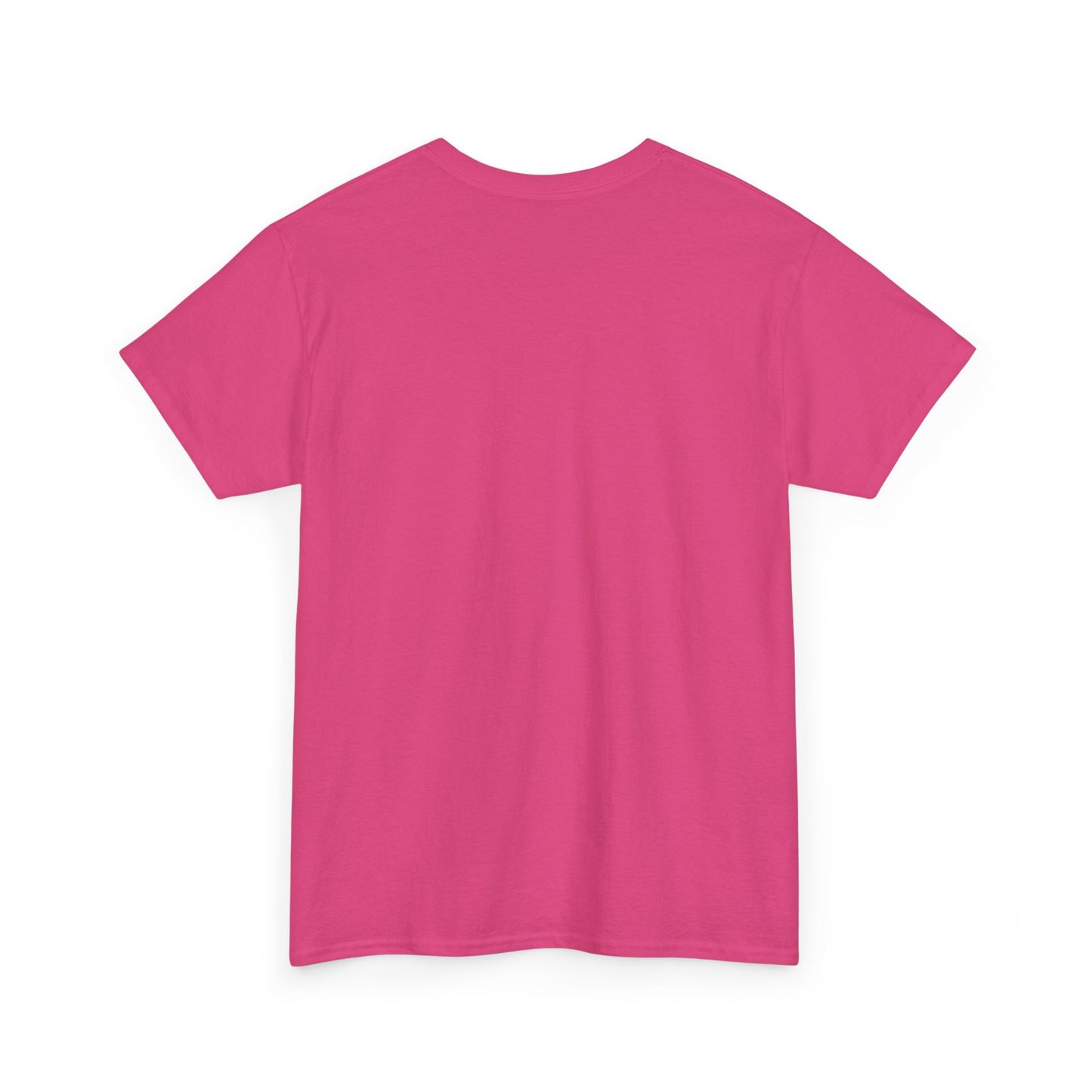 Let Them Self Expression Tee