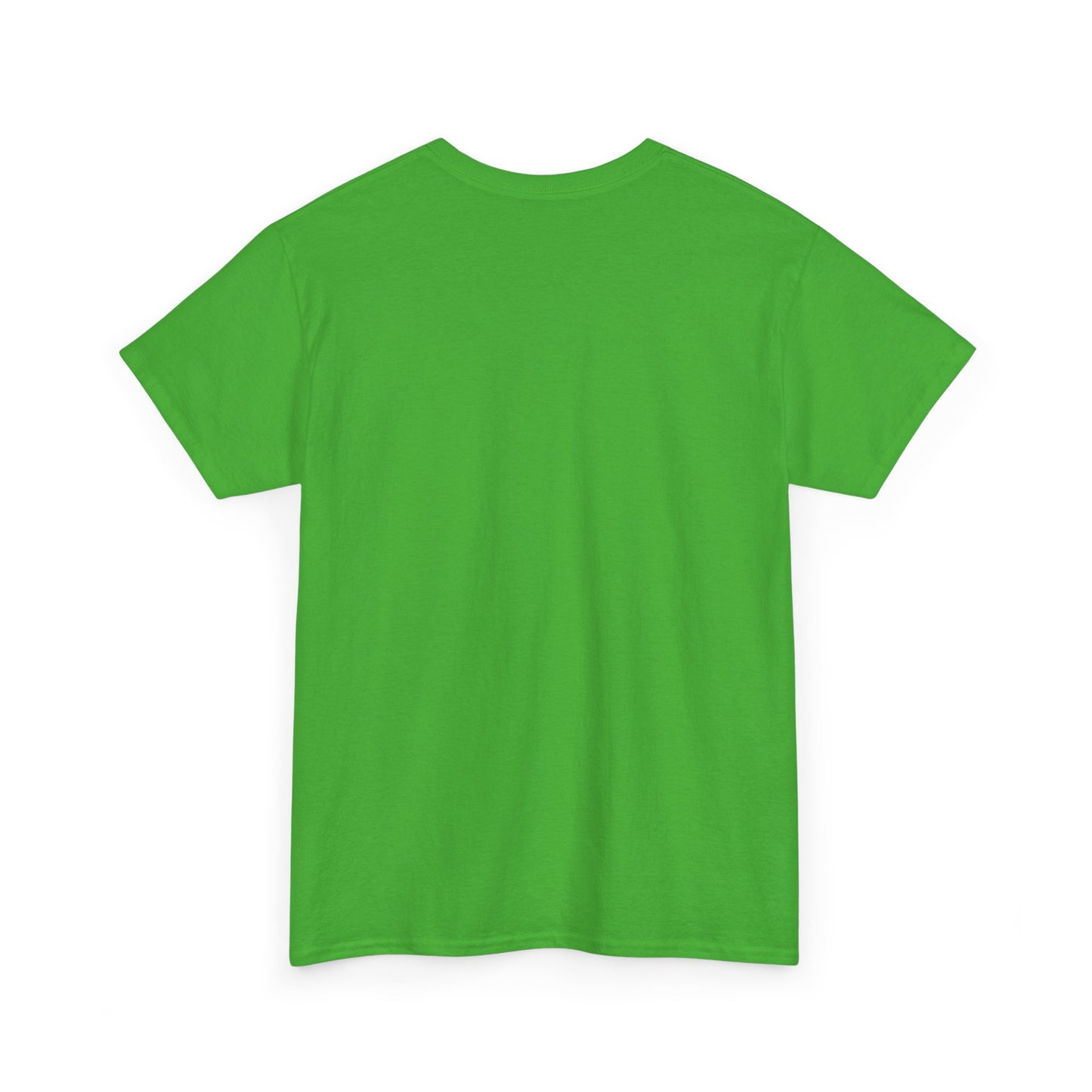 Good Morning Breakfast Unisex Cotton Tee