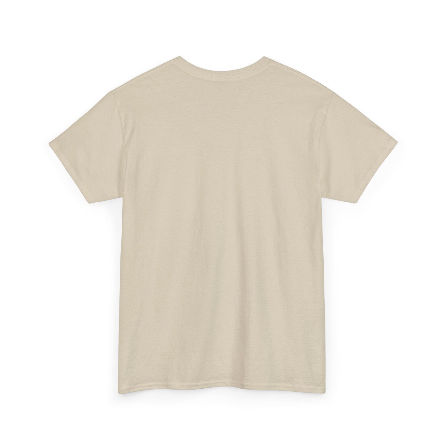 Good Morning Breakfast Unisex Cotton Tee
